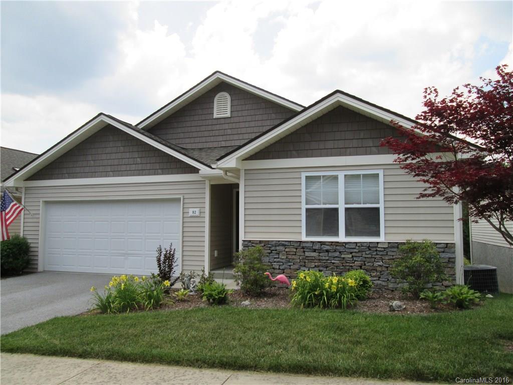 Clear Creek Landing - Residential