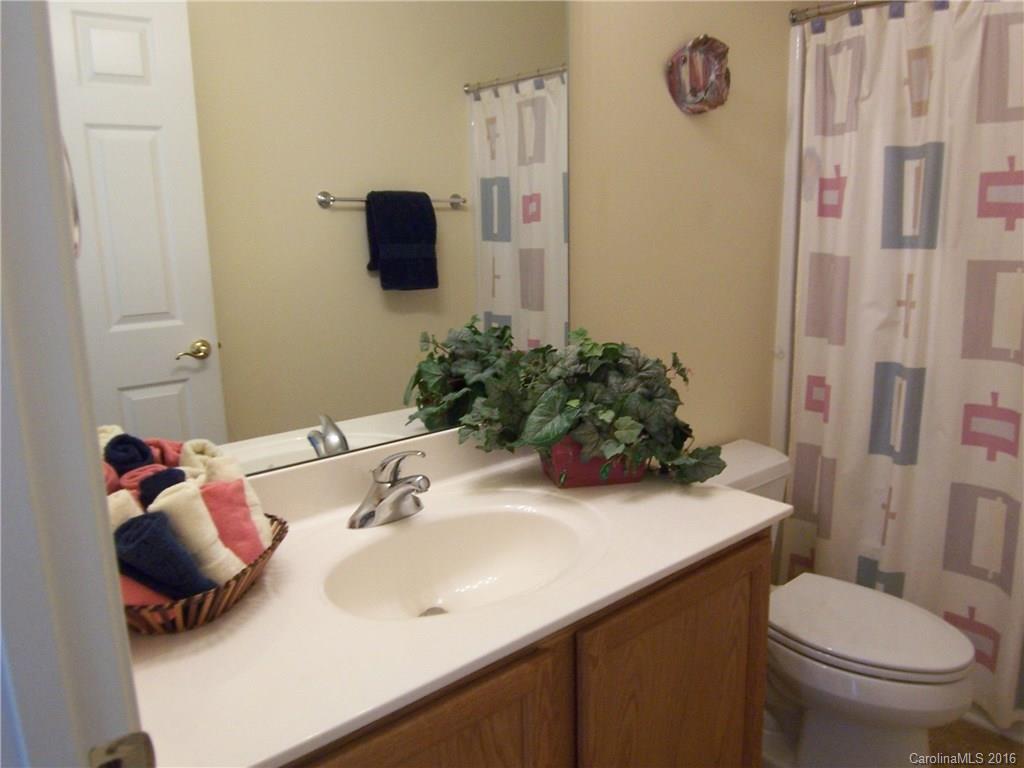 Clear Creek Landing - Residential