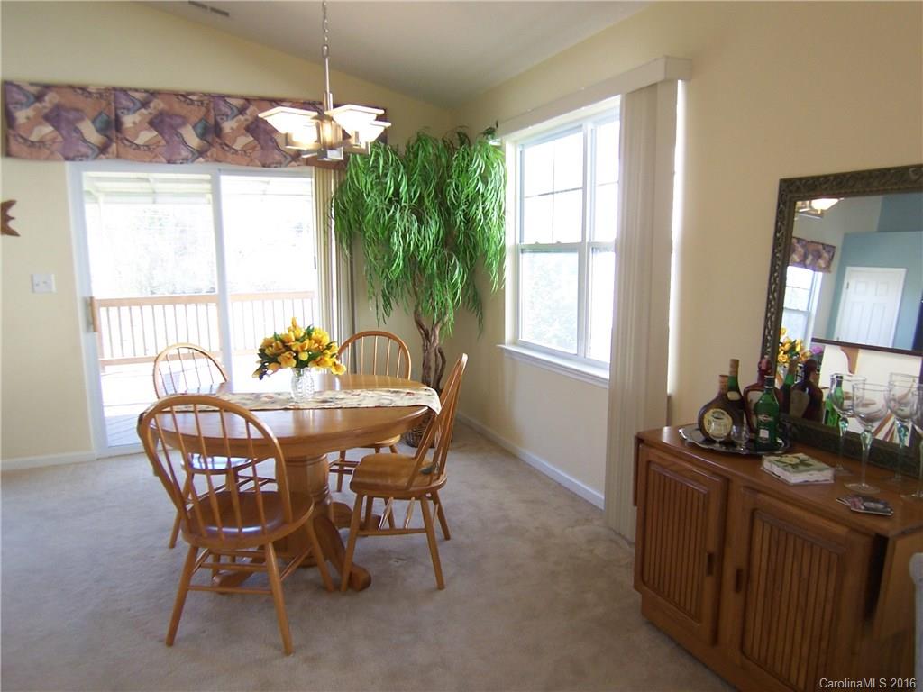 Clear Creek Landing - Residential