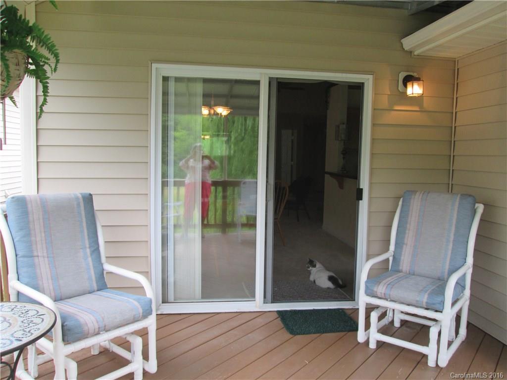 Clear Creek Landing - Residential