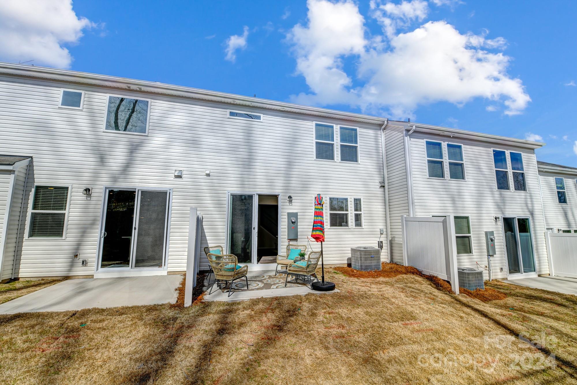 Somerset - Residential