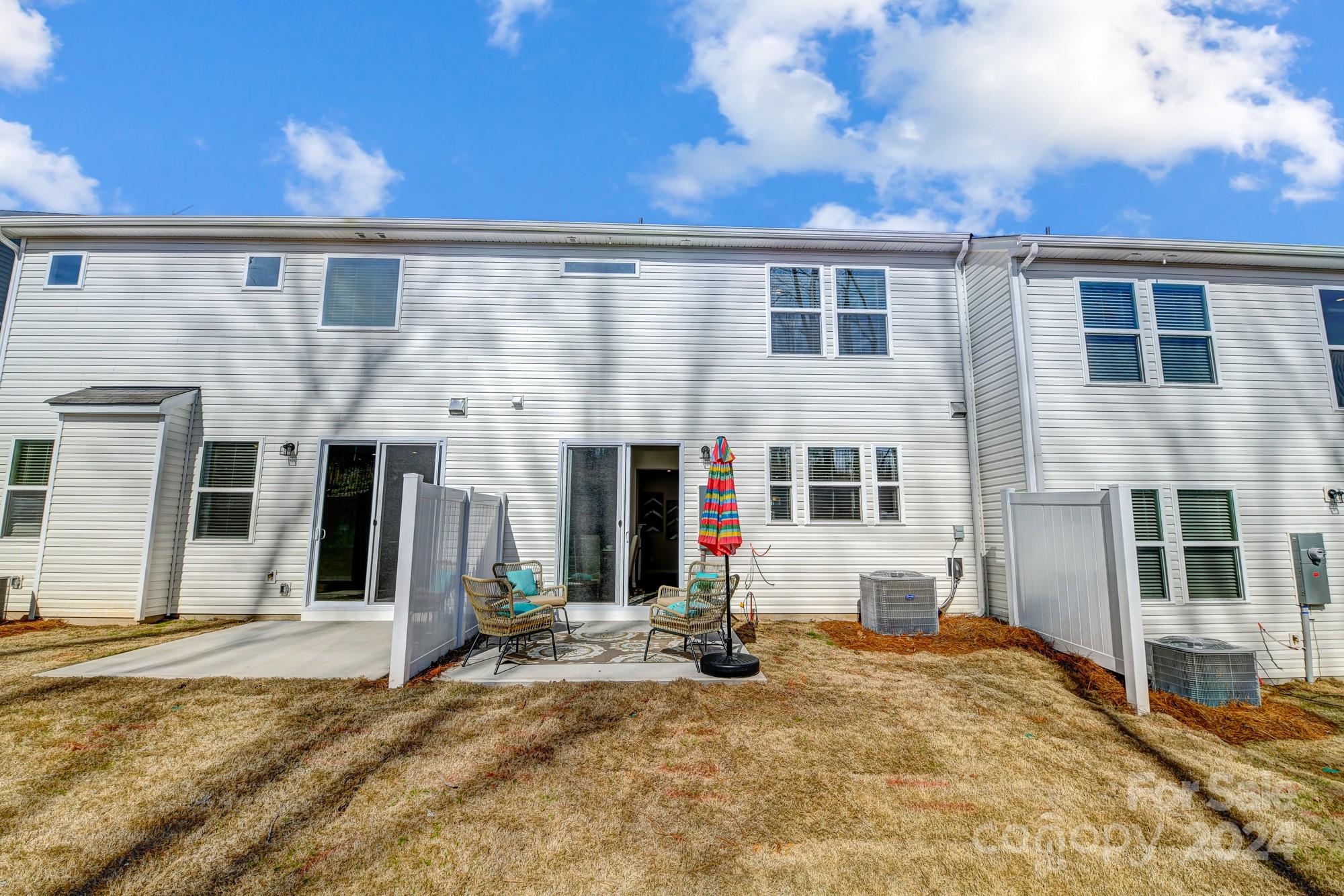 Somerset - Residential