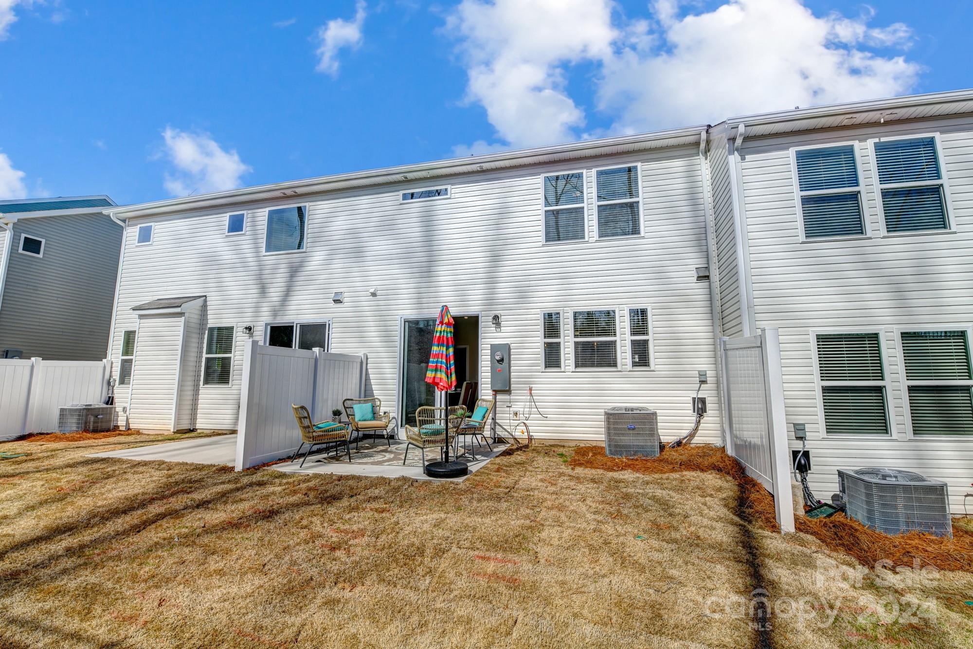 Somerset - Residential