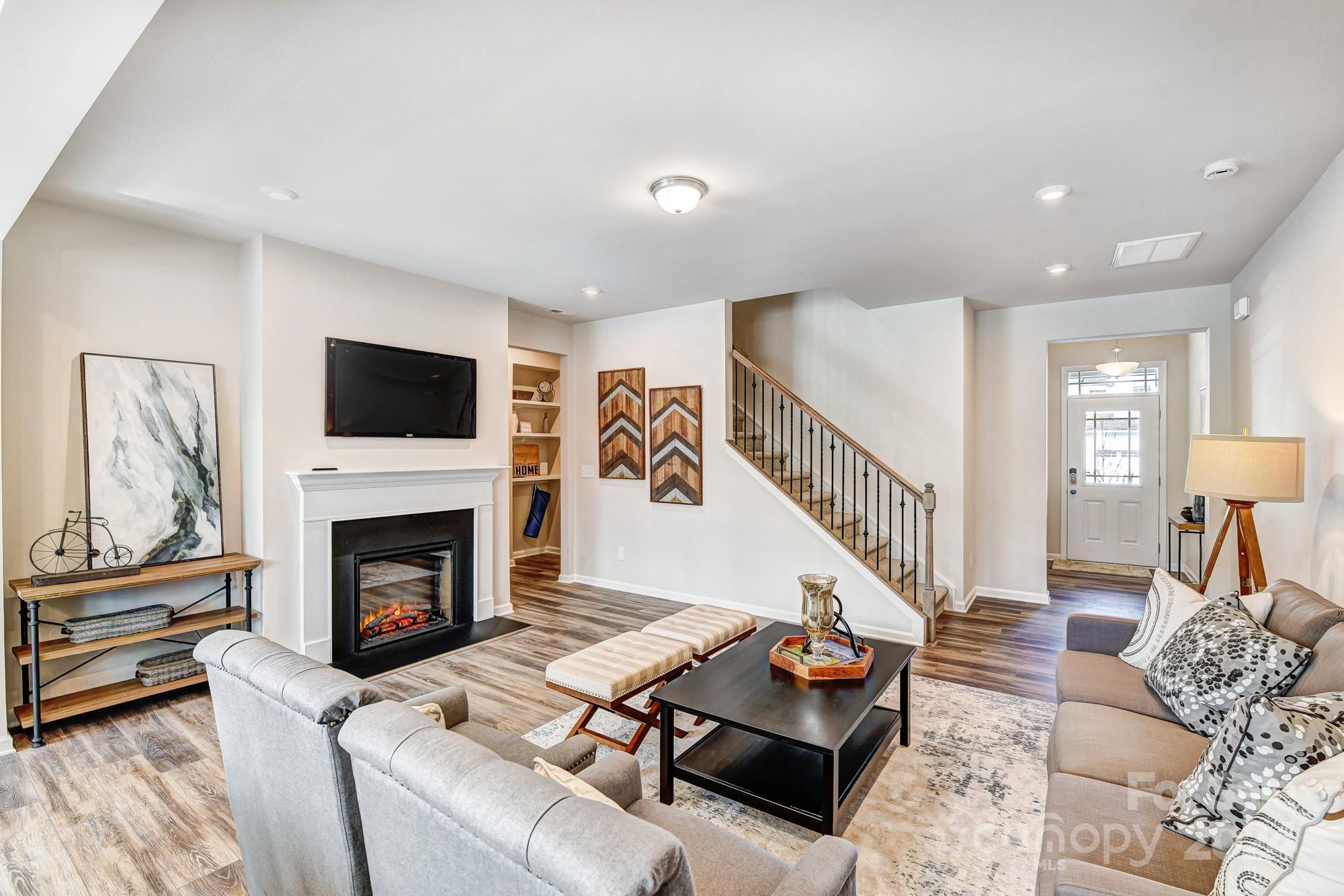 Somerset - Residential