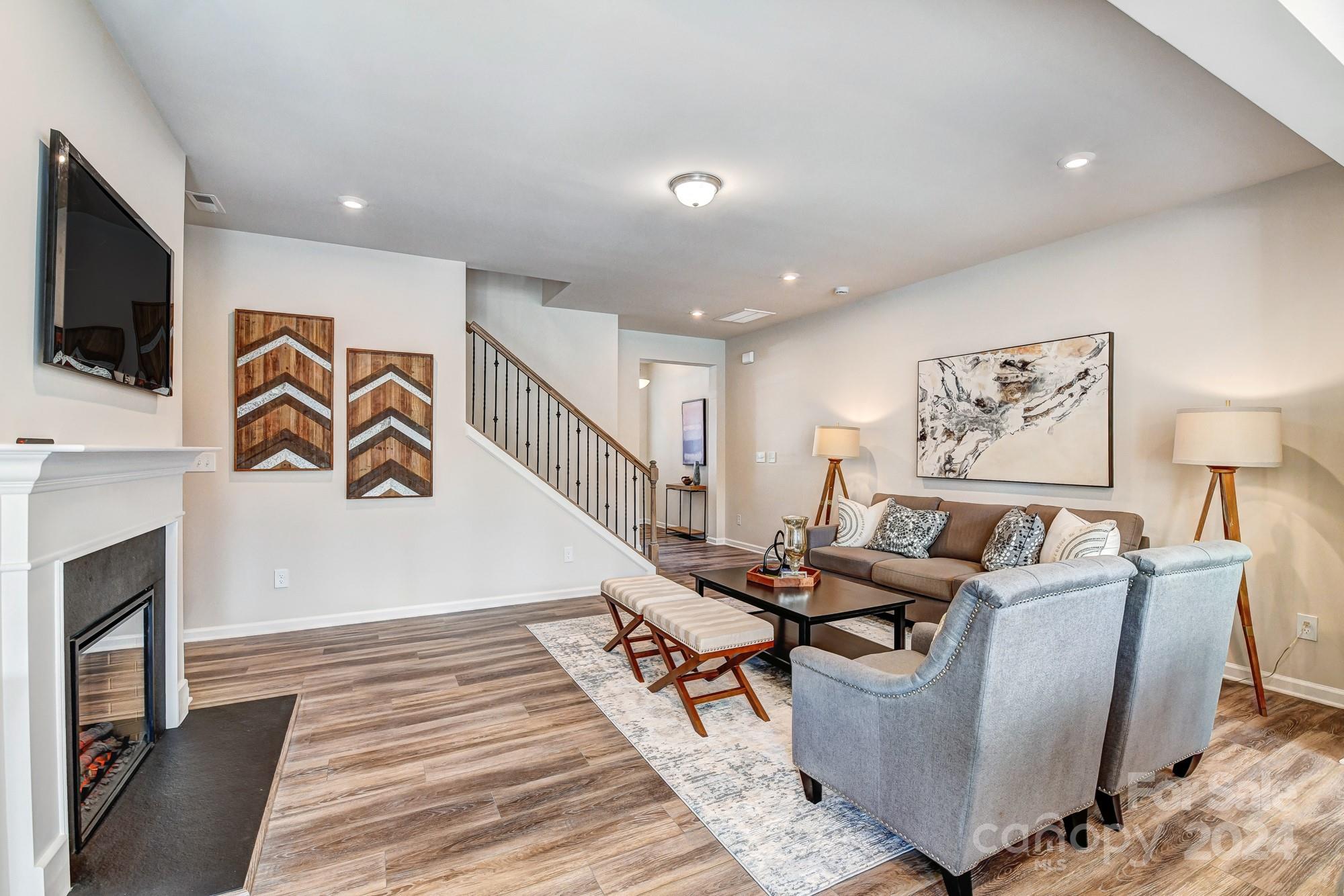 Somerset - Residential