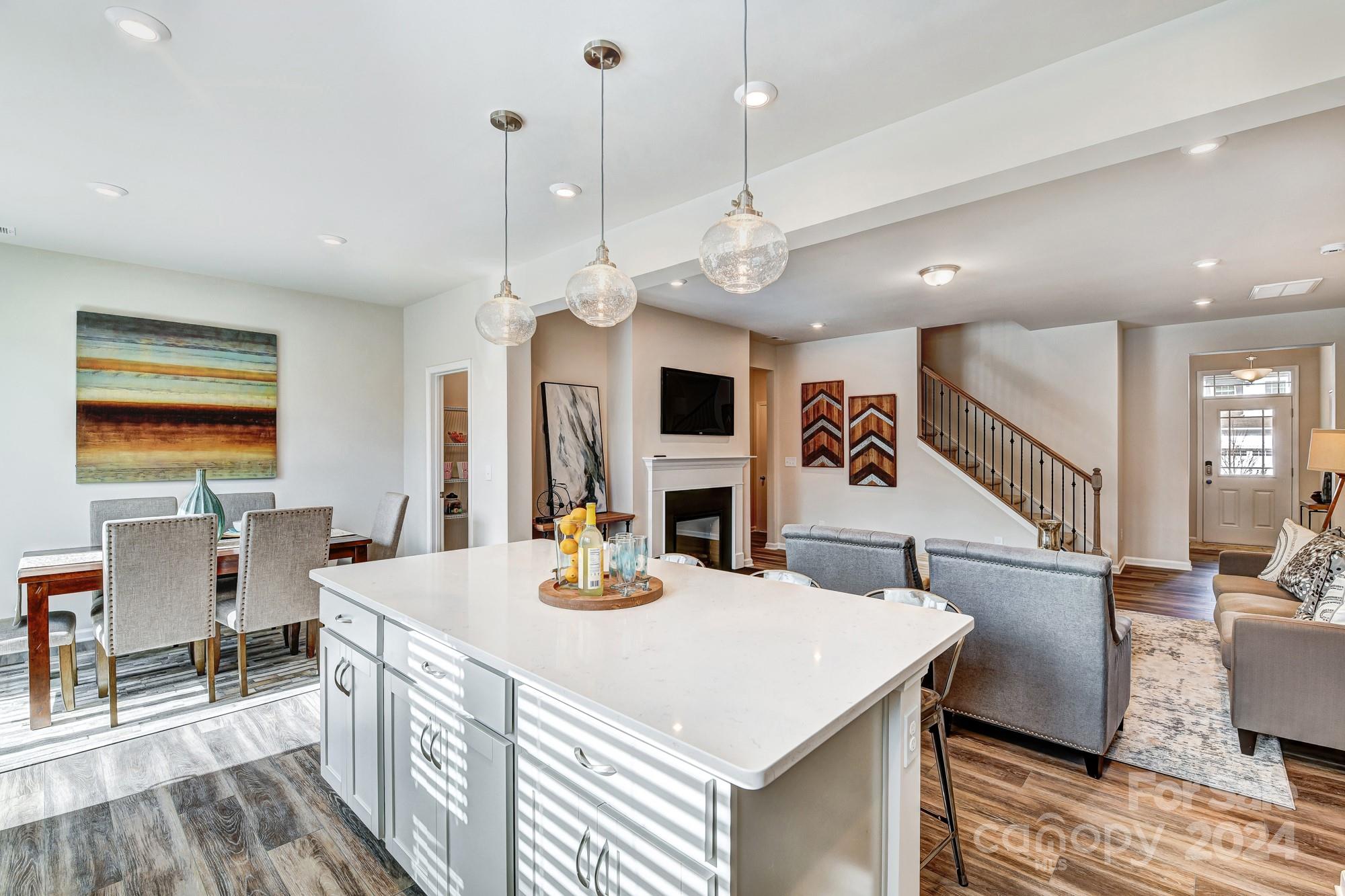 Somerset - Residential