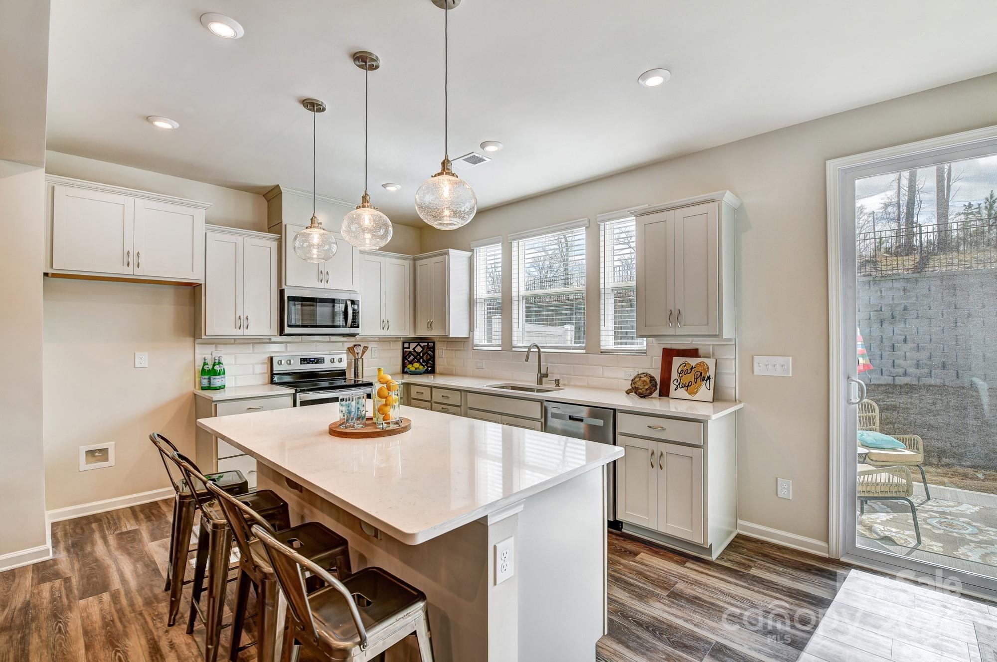 Somerset - Residential