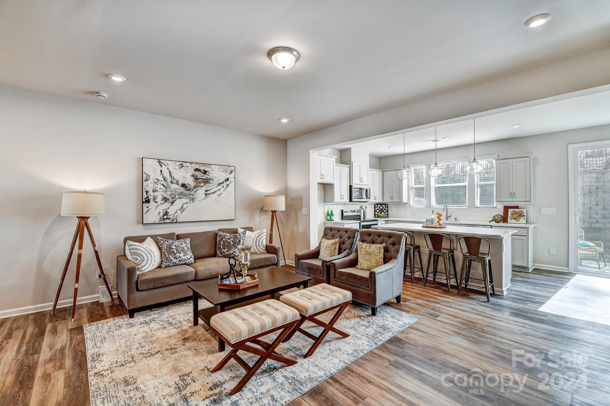 Somerset - Residential