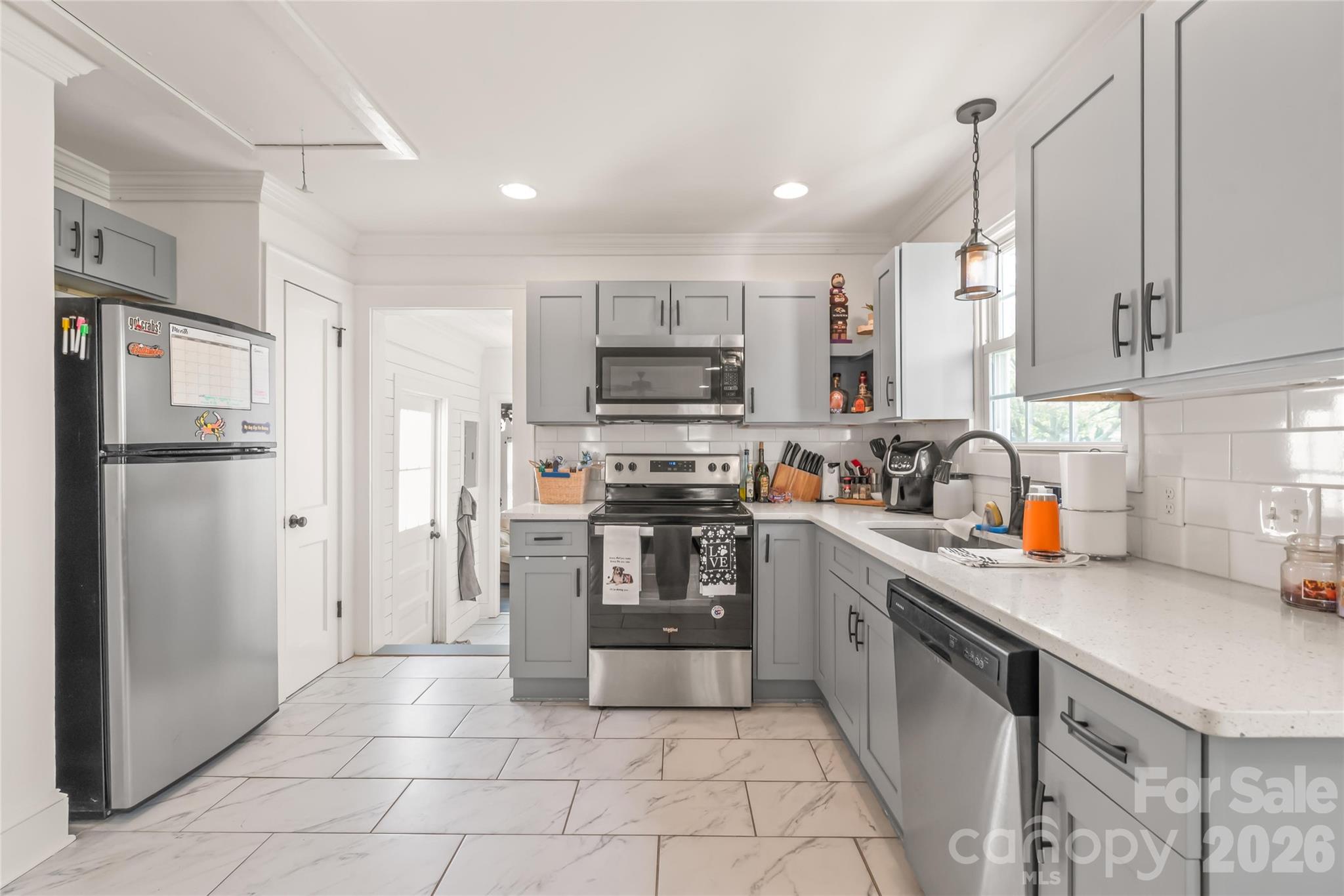 Wil-Mar Park - Residential