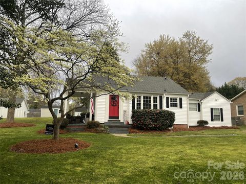 704 Propston Street NW Concord NC 28025