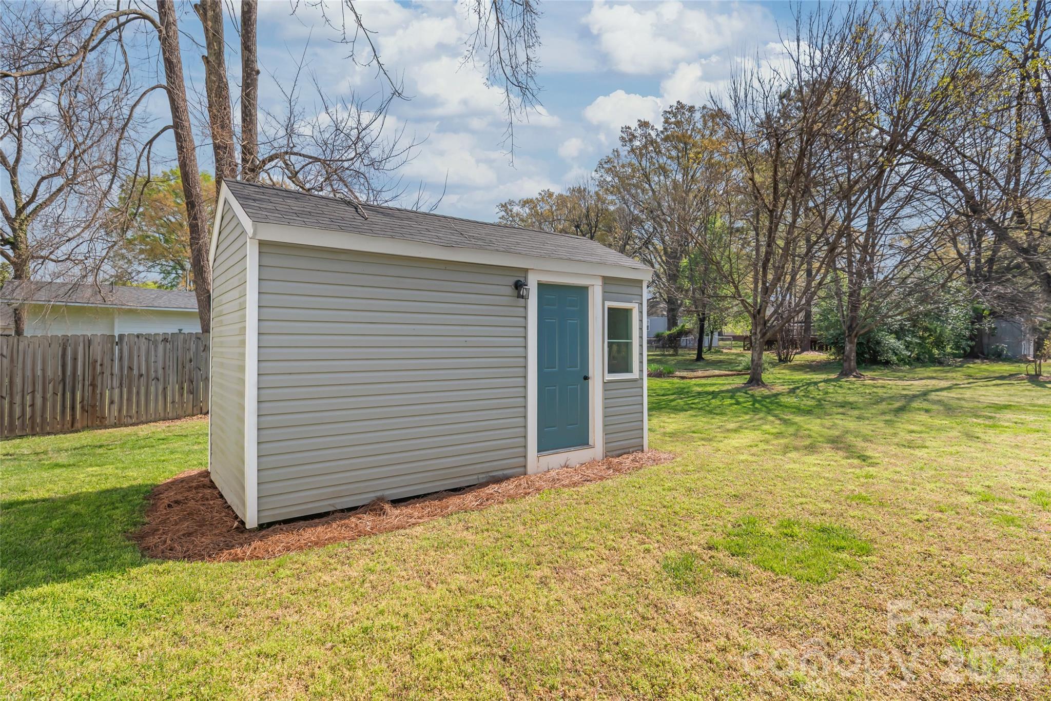 Wil-Mar Park - Residential