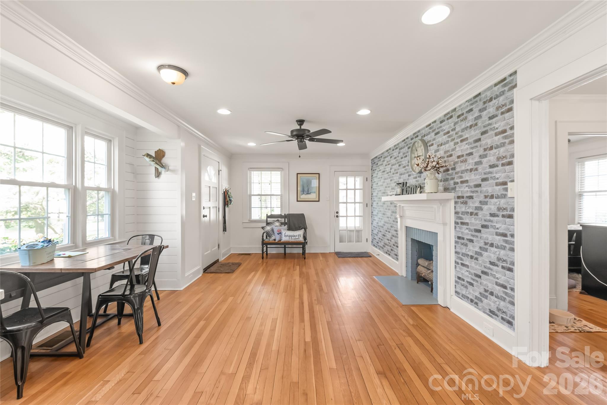 Wil-Mar Park - Residential