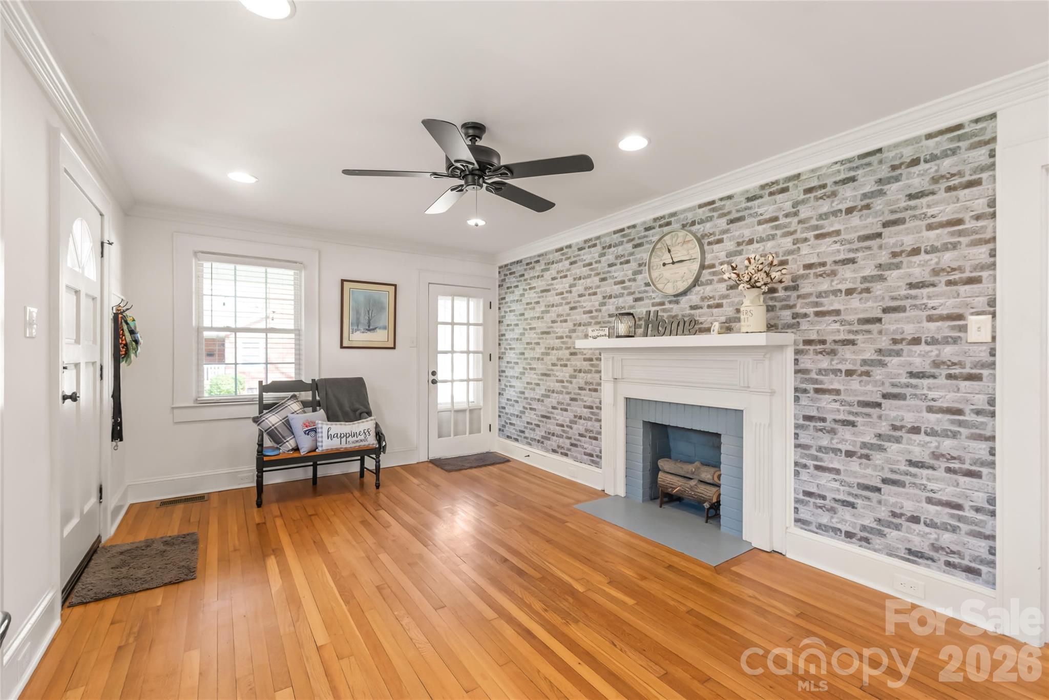 Wil-Mar Park - Residential