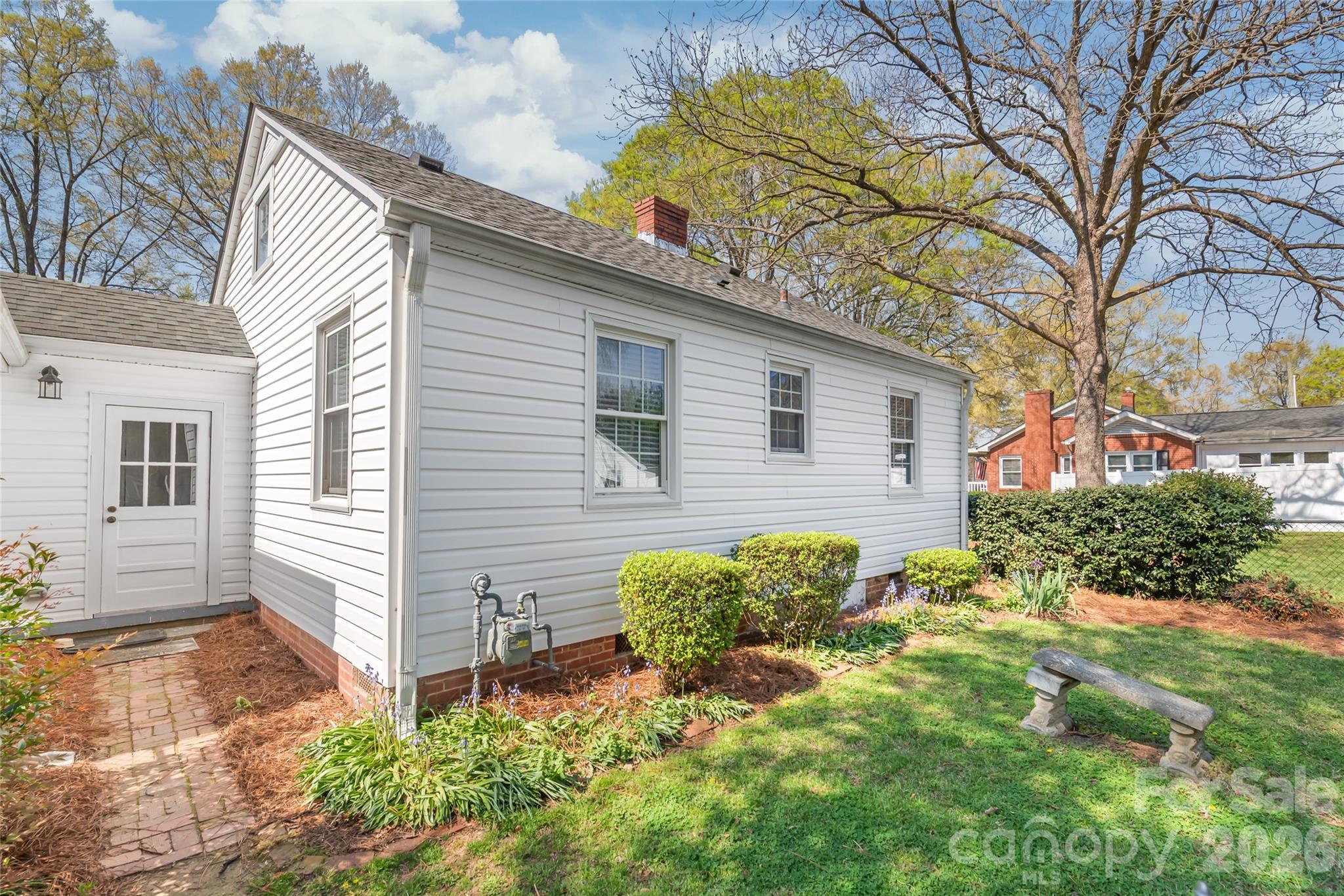 Wil-Mar Park - Residential