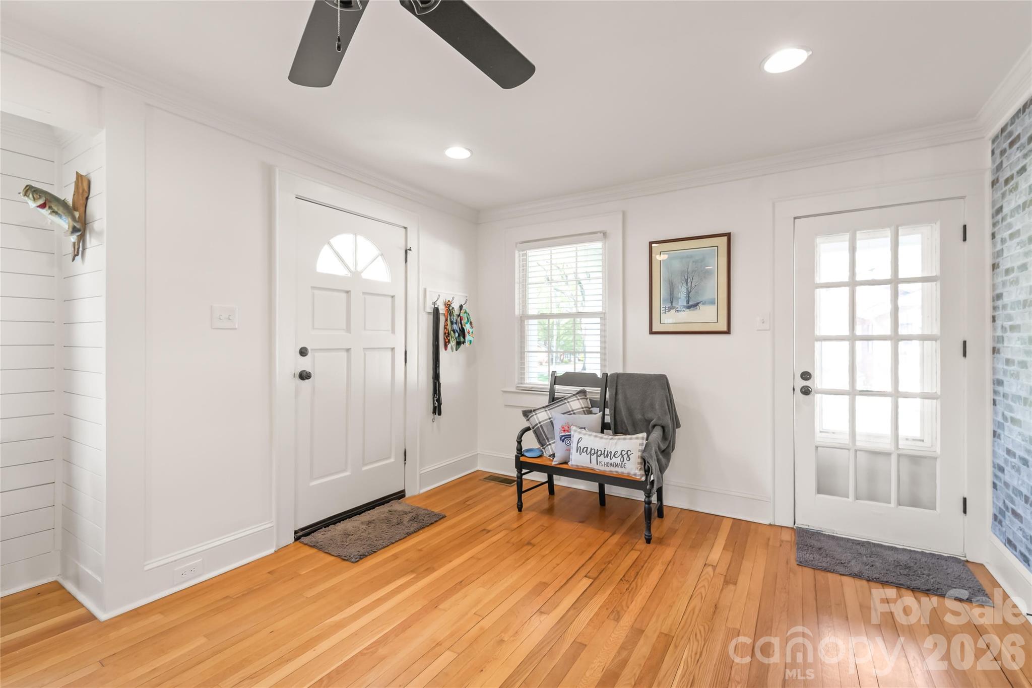 Wil-Mar Park - Residential