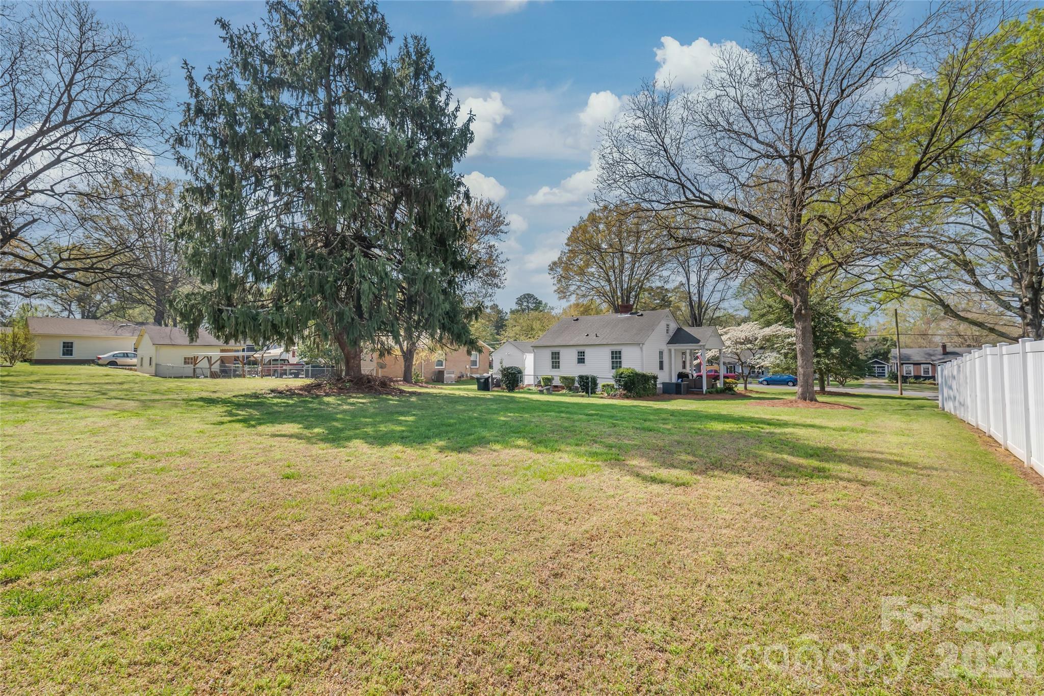 Wil-Mar Park - Residential