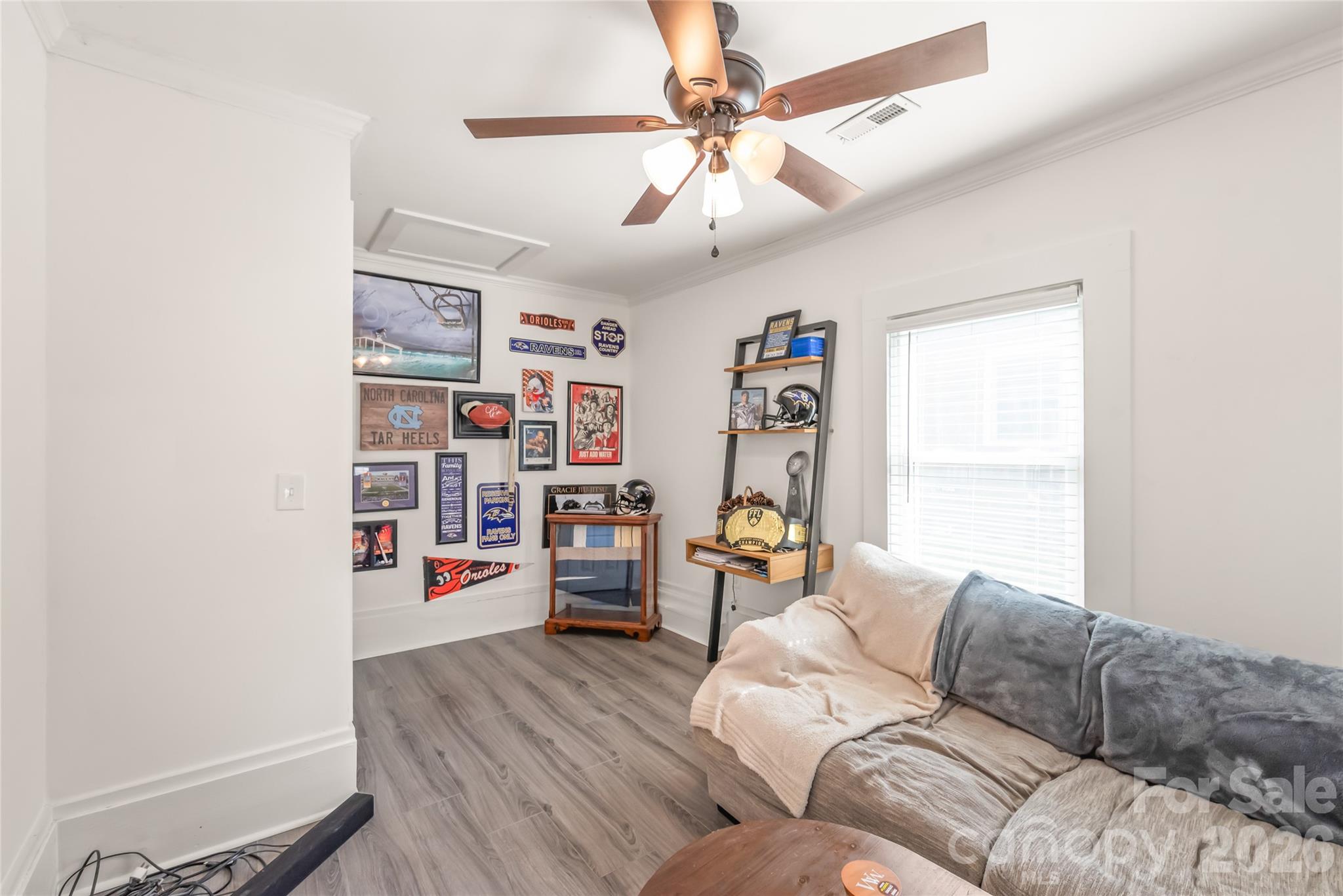 Wil-Mar Park - Residential