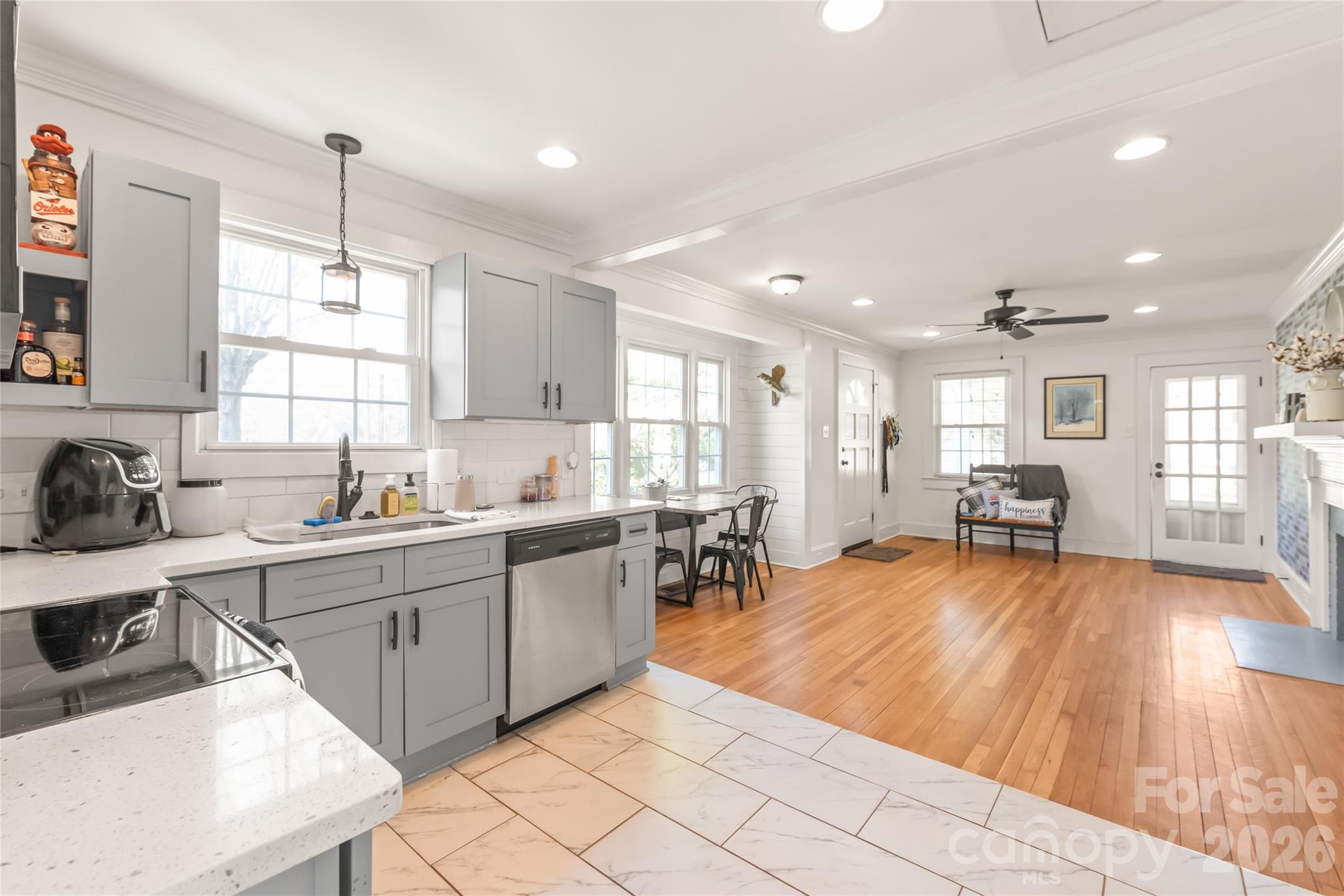 Wil-Mar Park - Residential