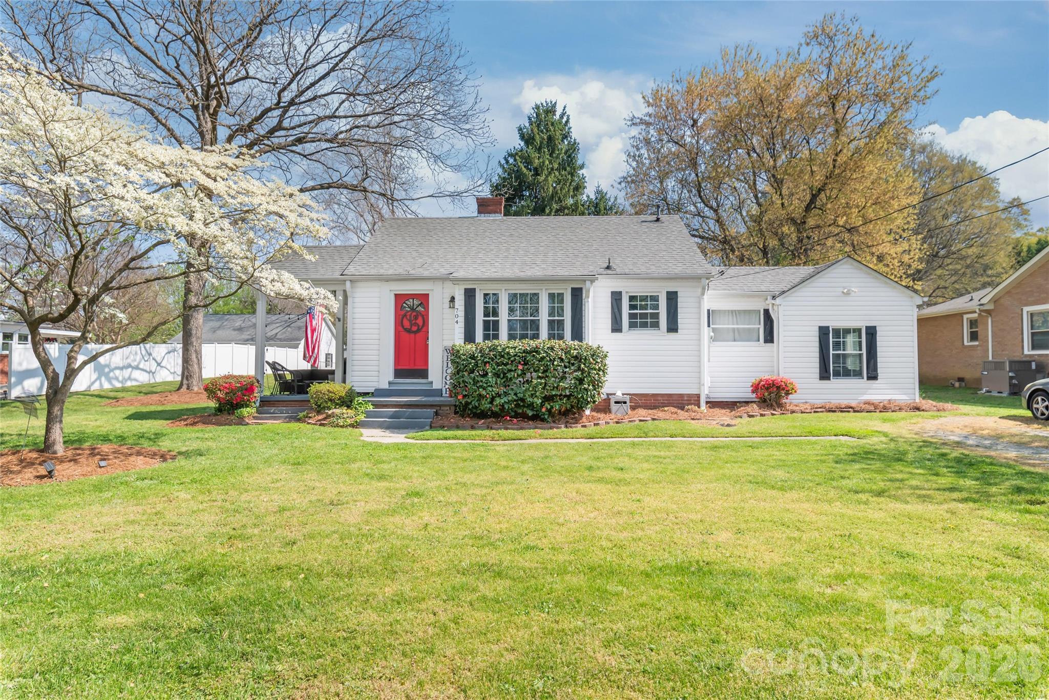 Wil-Mar Park - Residential