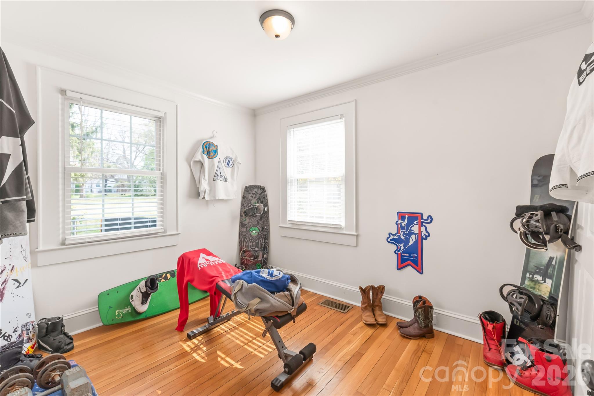 Wil-Mar Park - Residential