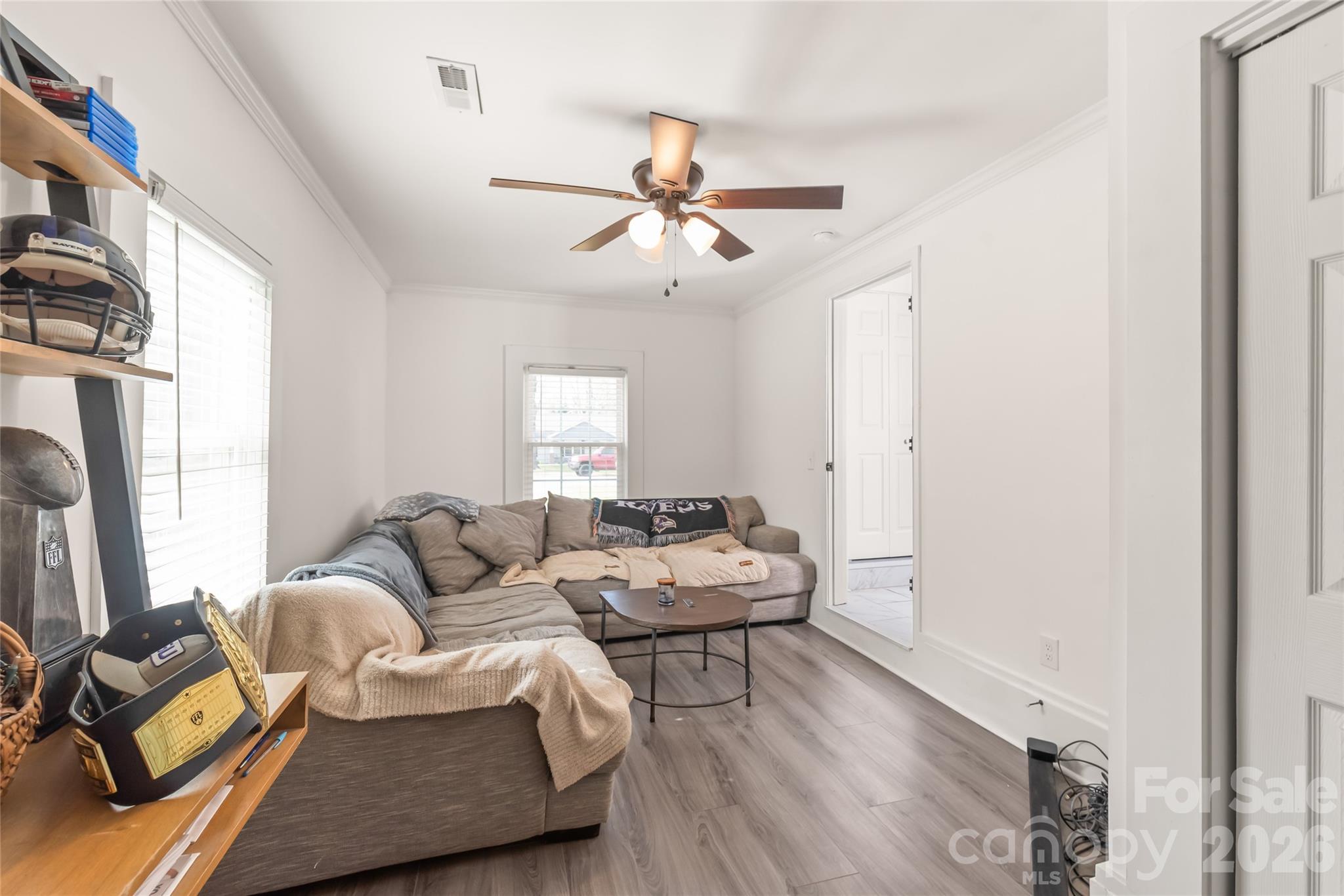 Wil-Mar Park - Residential