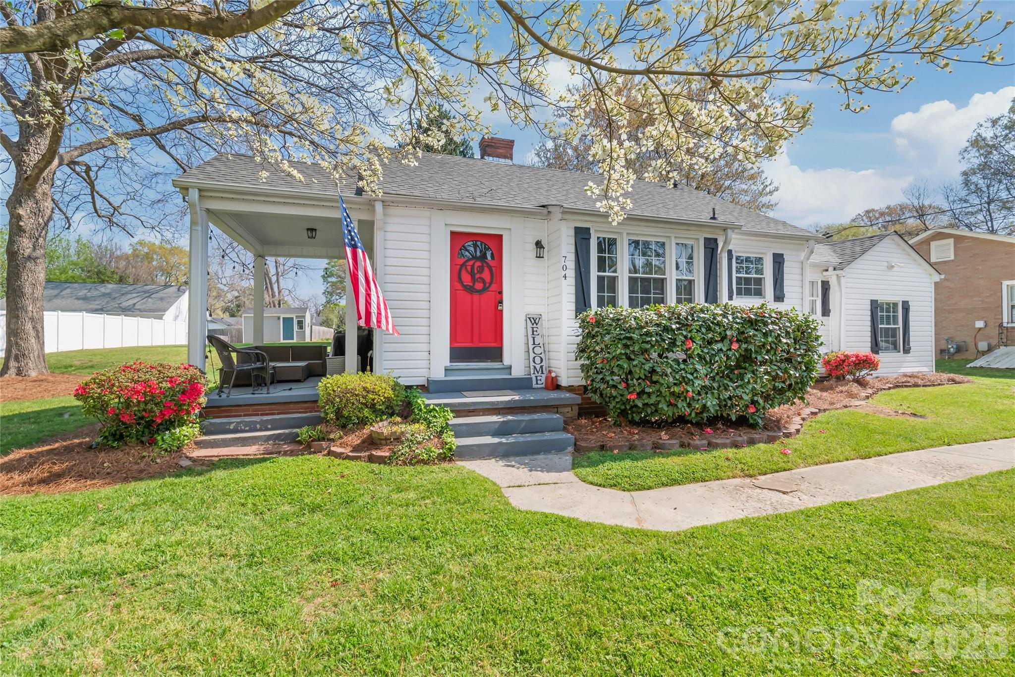 Wil-Mar Park - Residential