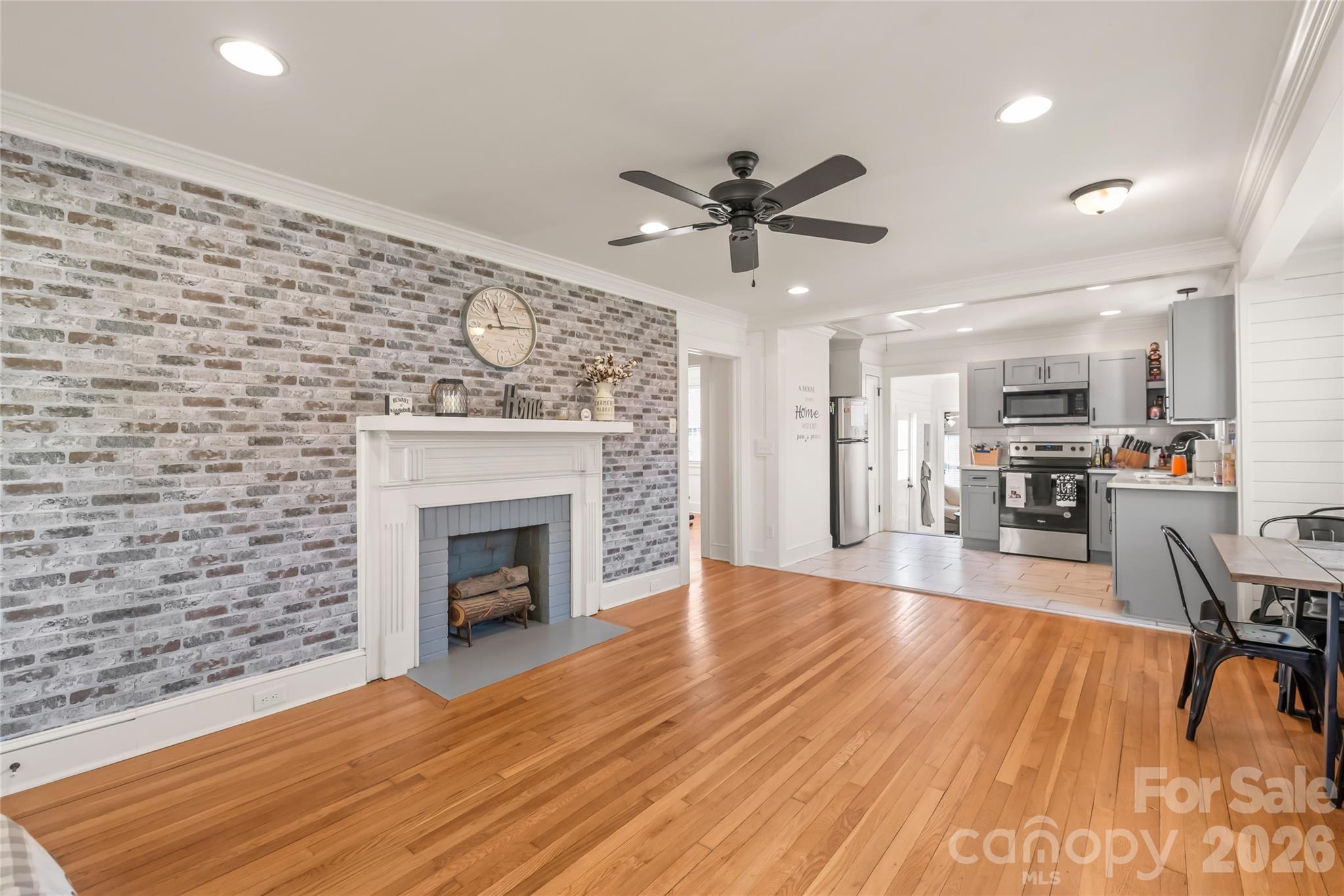 Wil-Mar Park - Residential