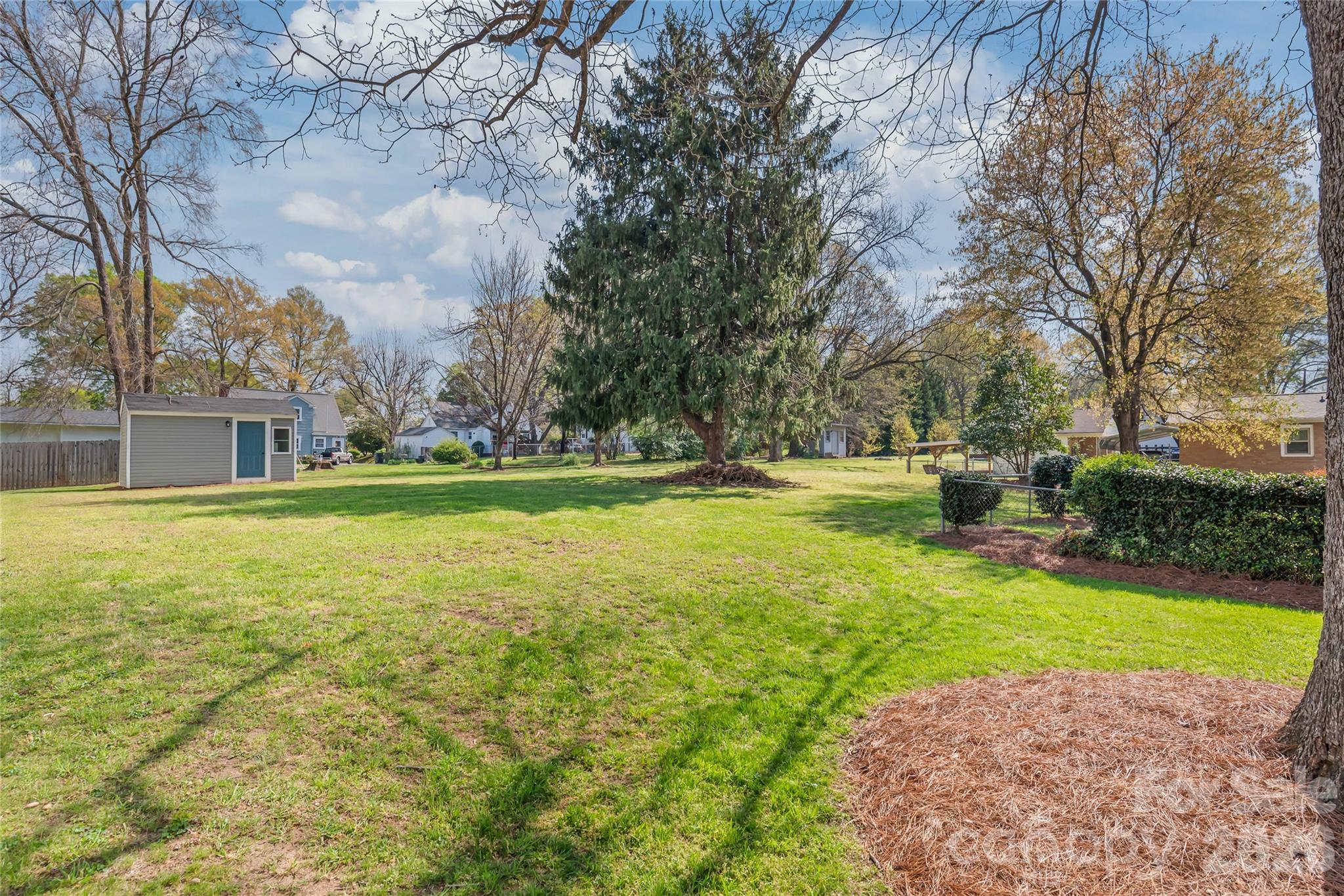 Wil-Mar Park - Residential