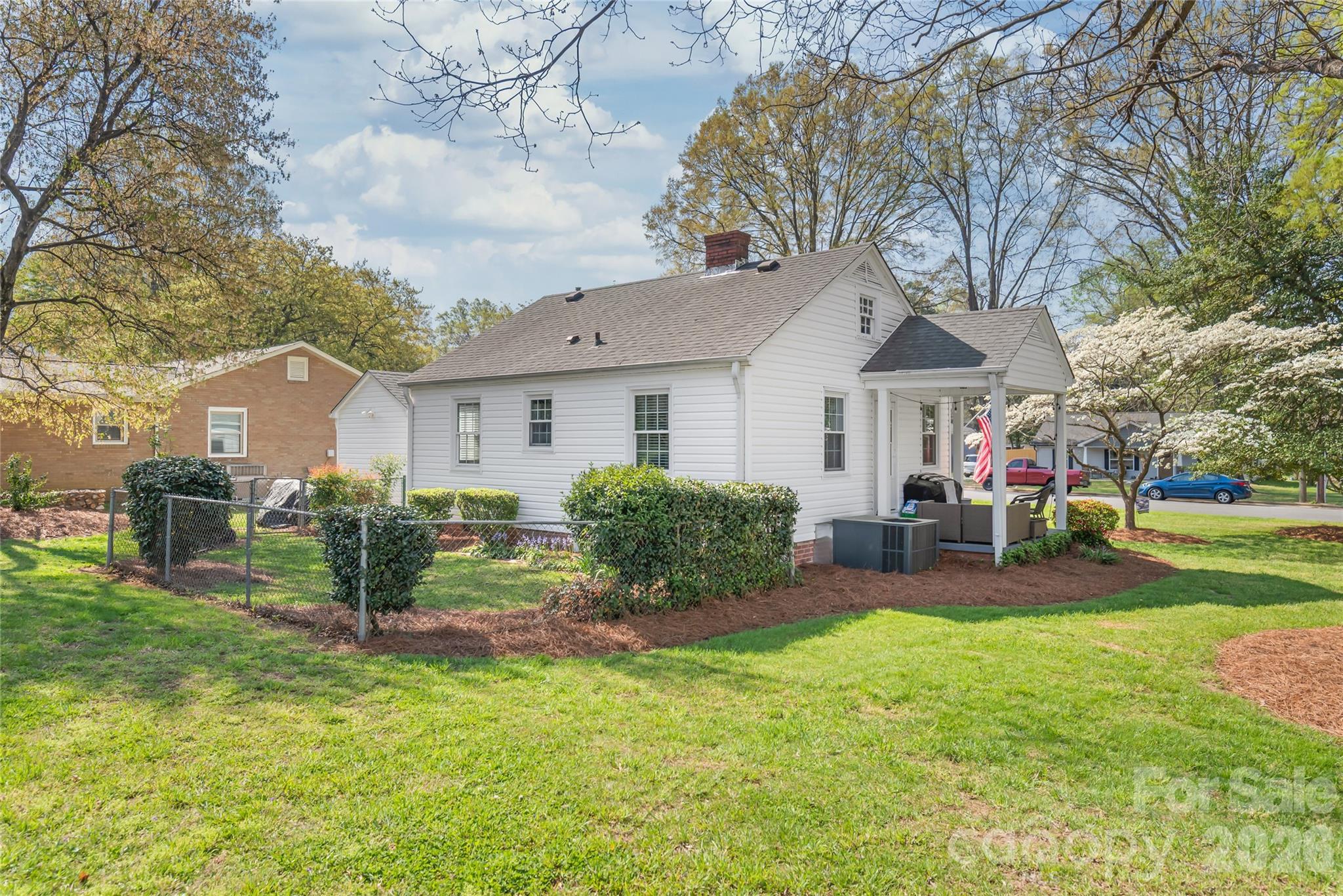 Wil-Mar Park - Residential