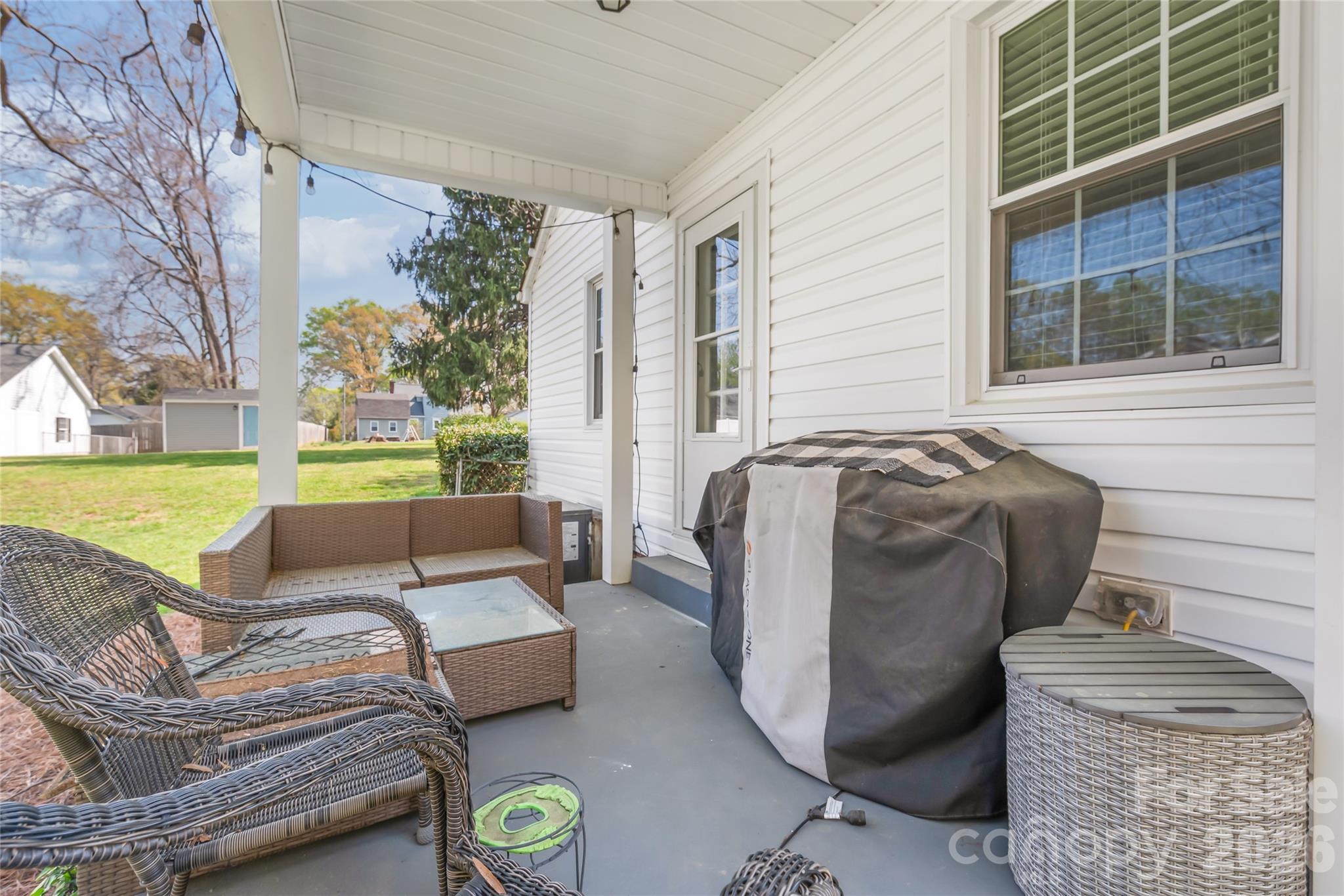 Wil-Mar Park - Residential