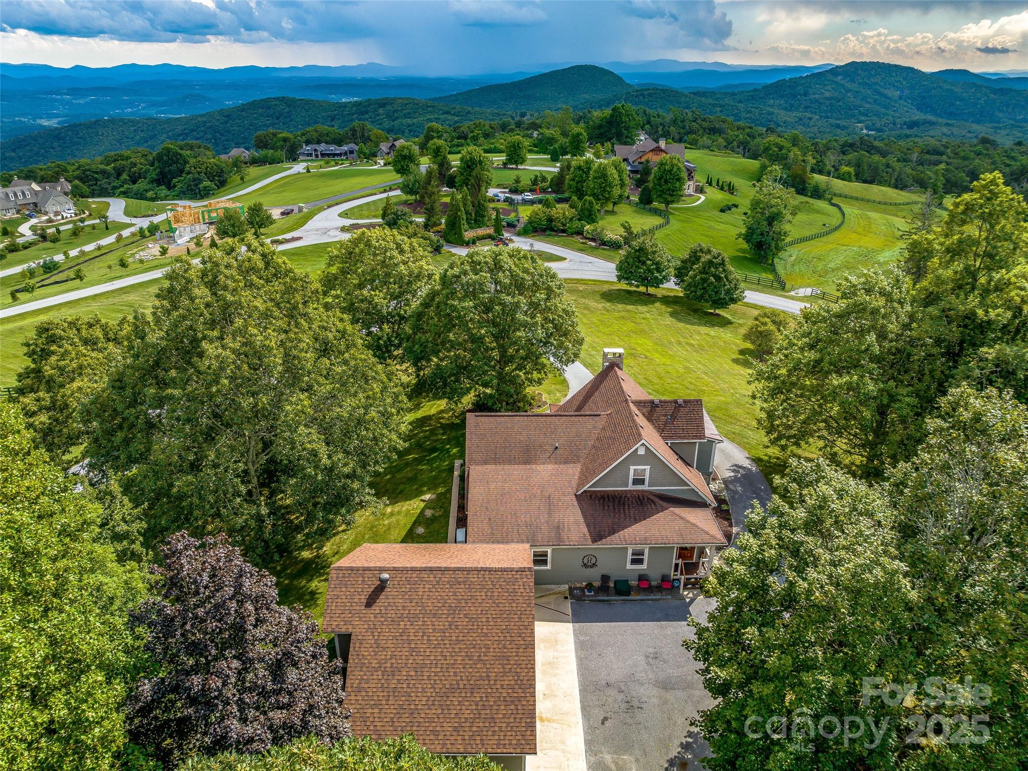 4575 Bearwallow Mountain Road
