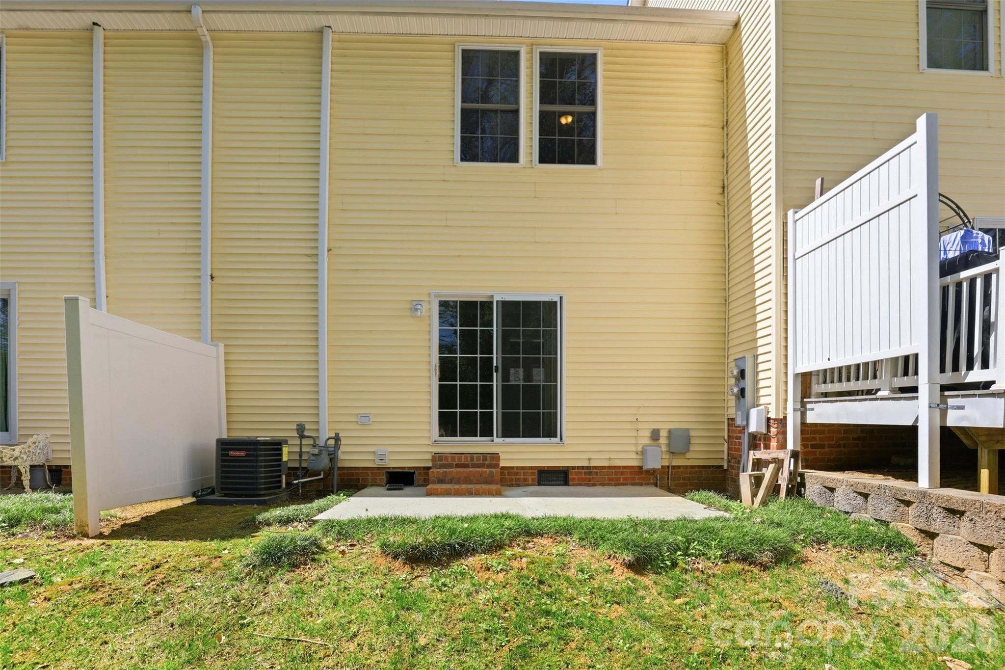 Oak Hill Village - Residential