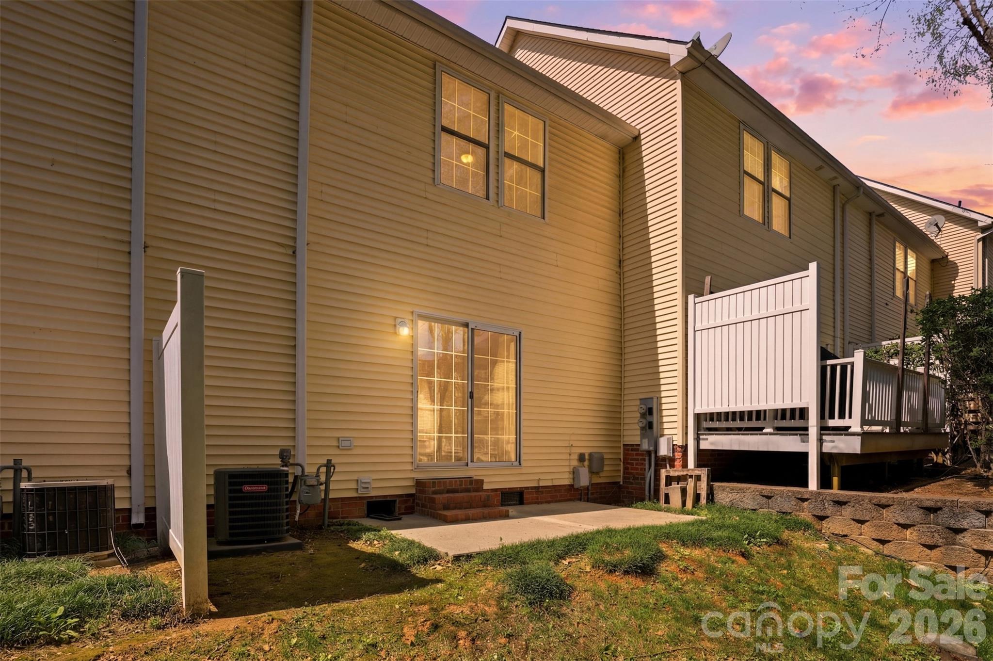 Oak Hill Village - Residential