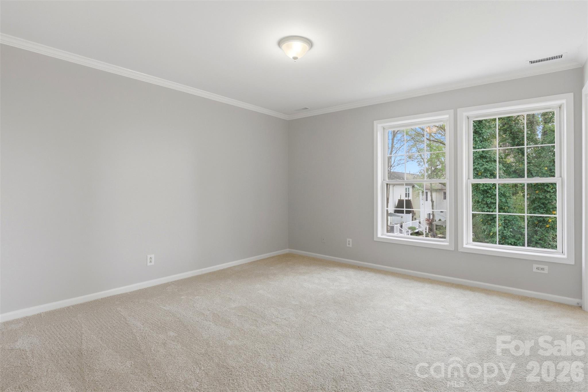 Oak Hill Village - Residential