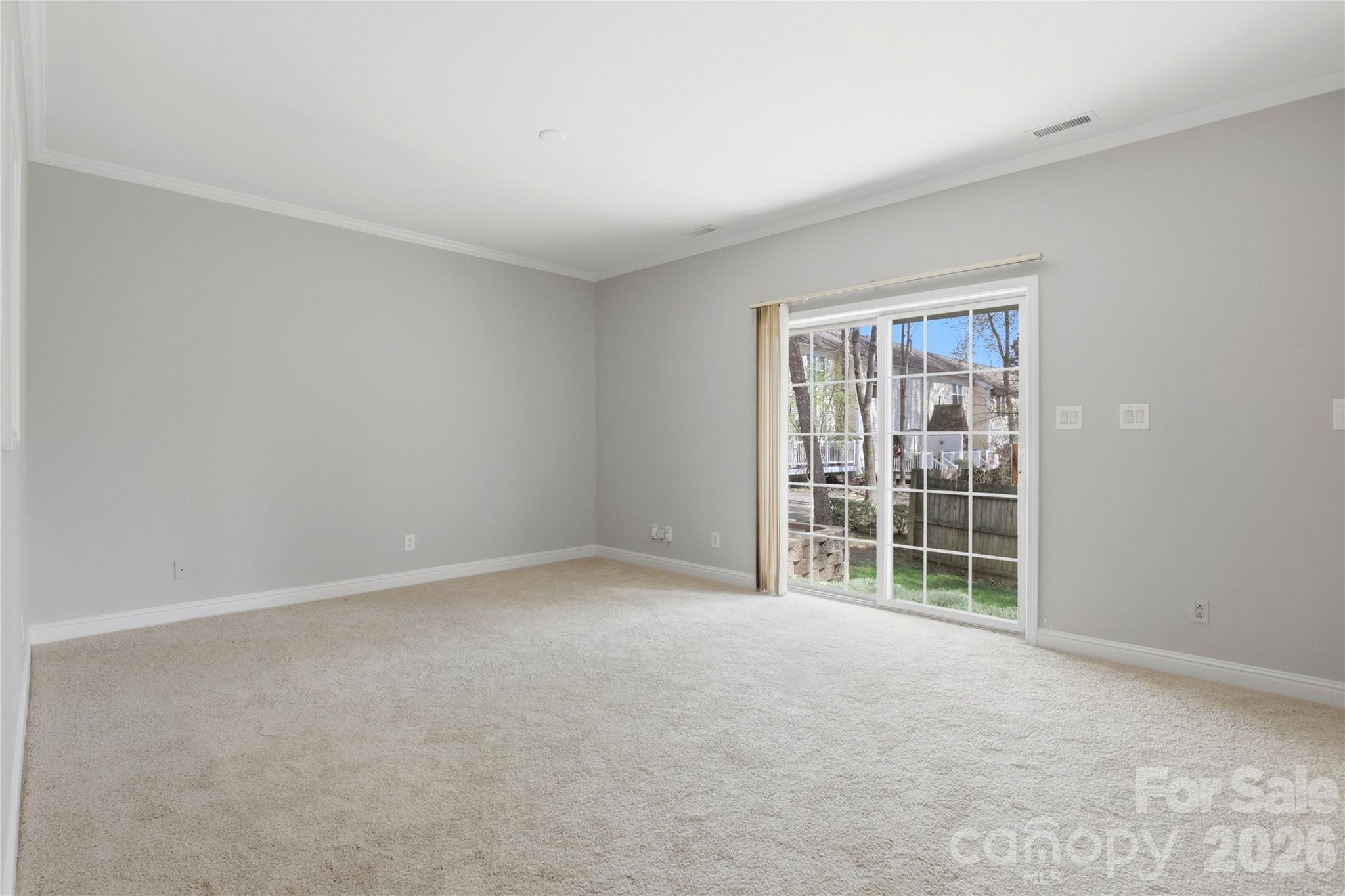 Oak Hill Village - Residential