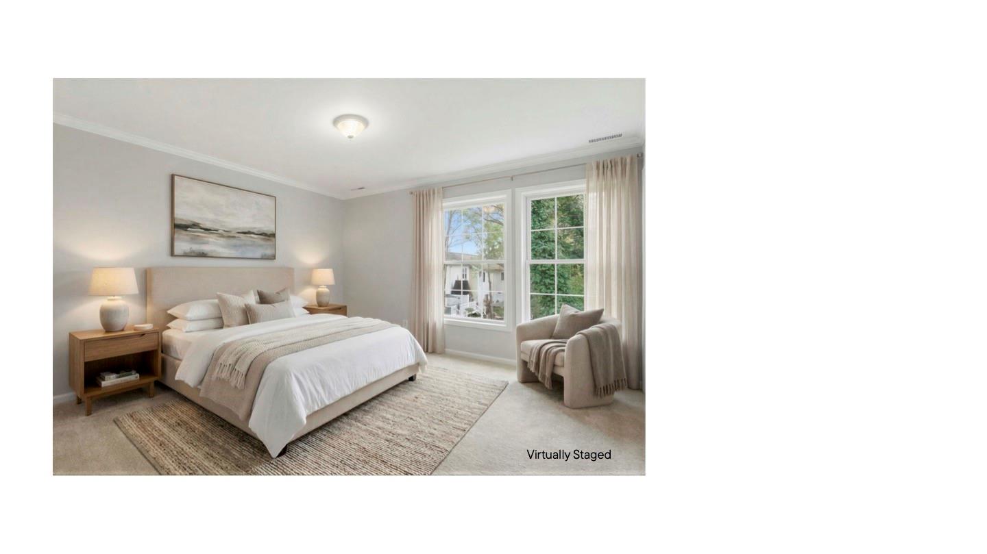 Oak Hill Village - Residential