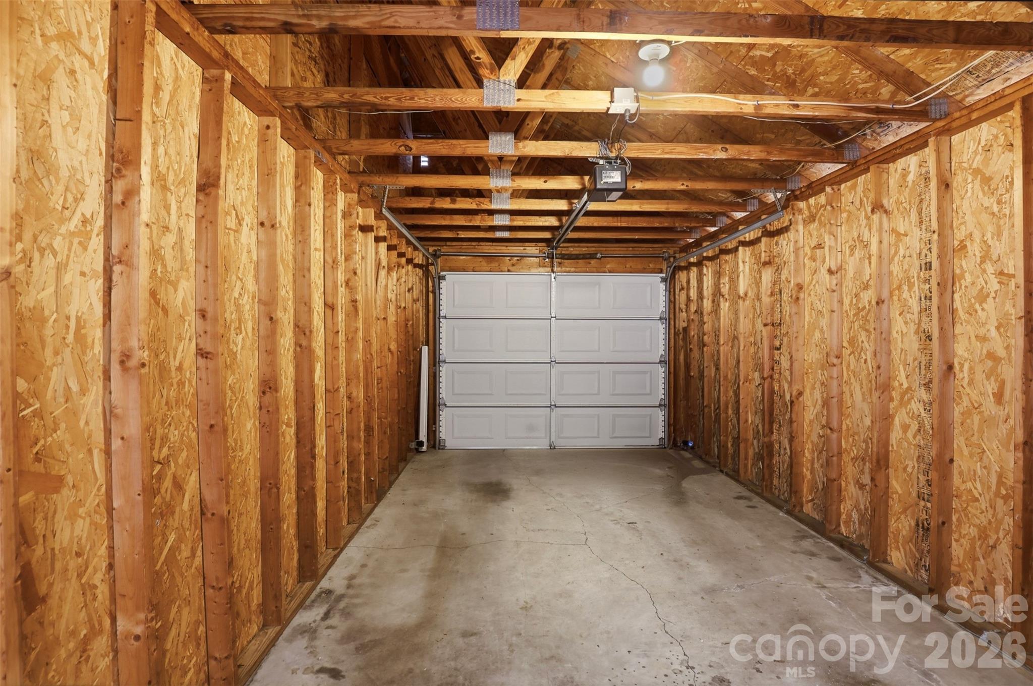 Oak Hill Village - Residential