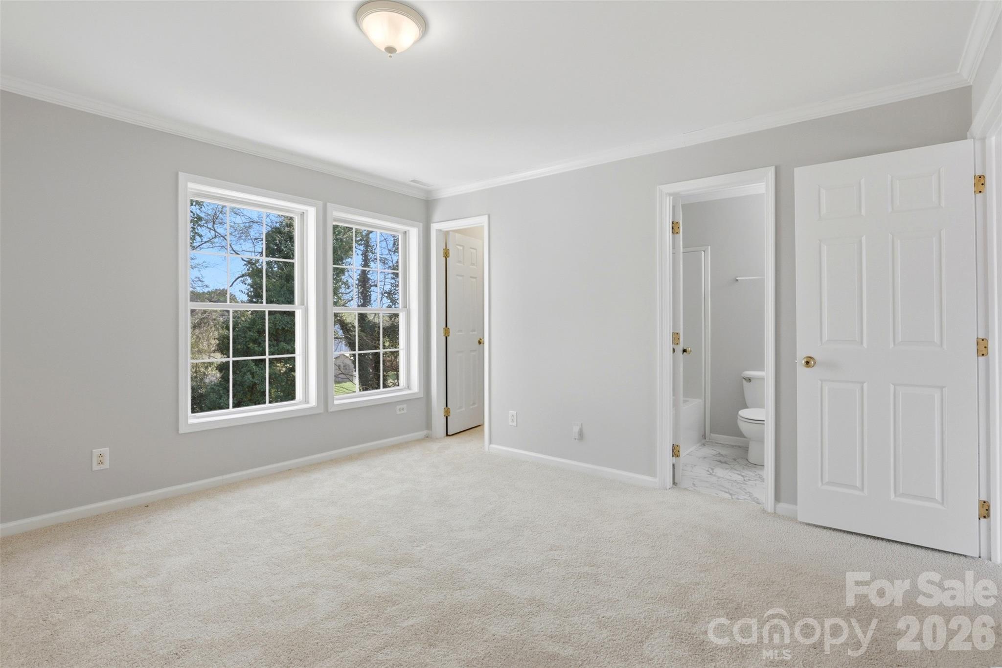 Oak Hill Village - Residential