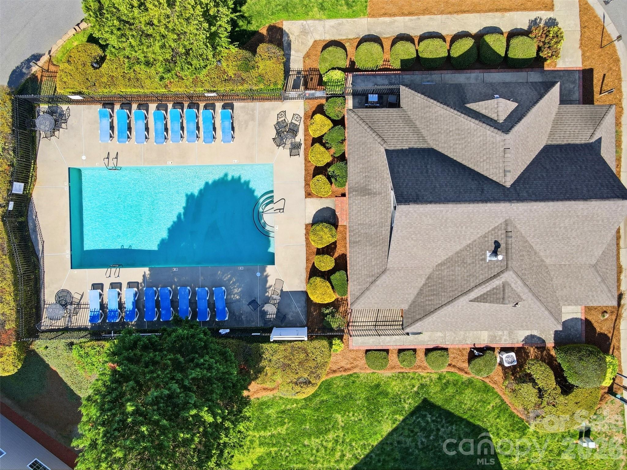 Oak Hill Village - Residential