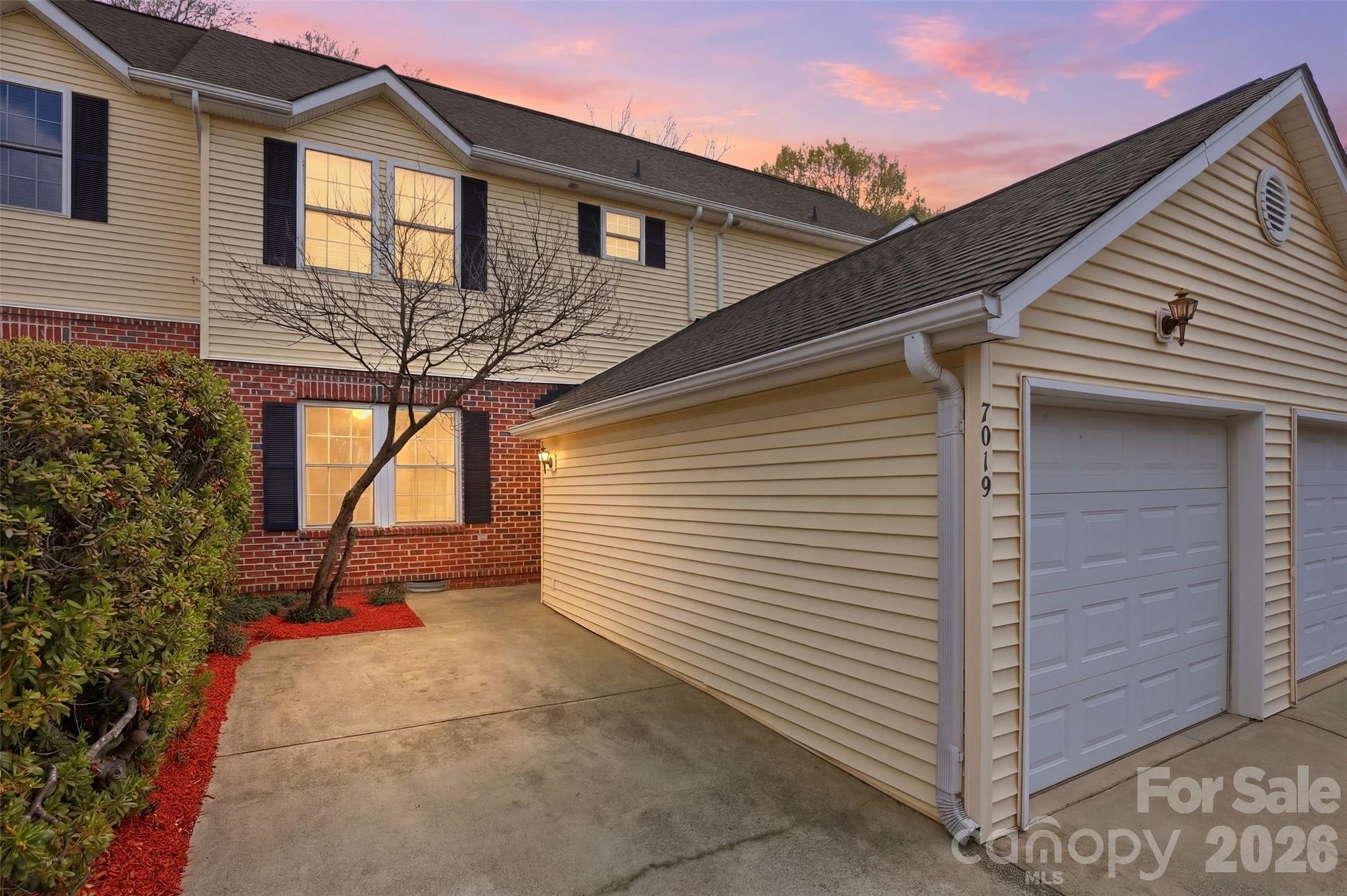 Oak Hill Village - Residential