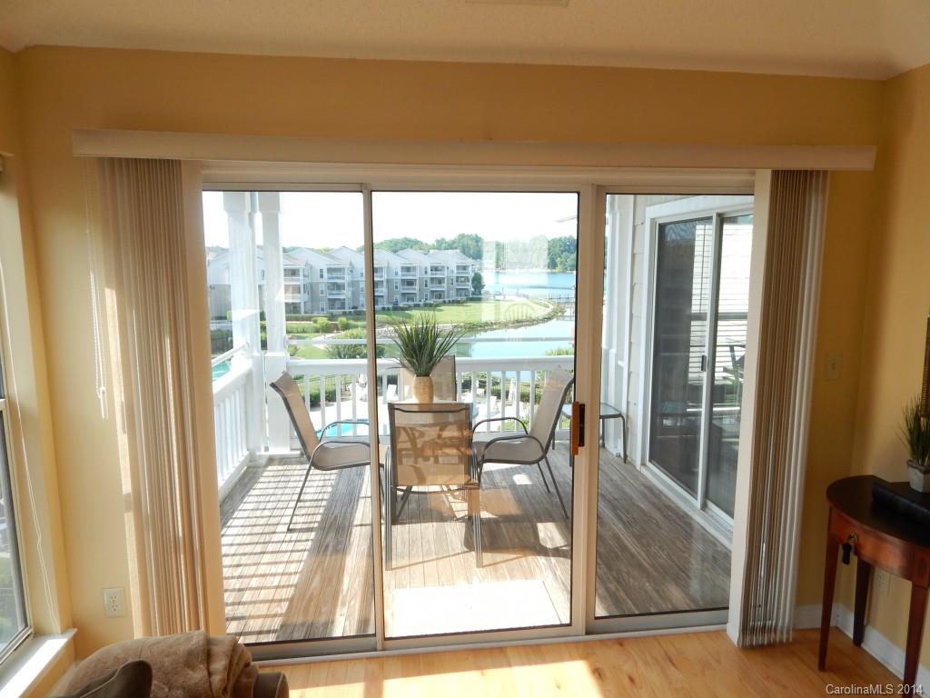 Davidson Landing - Residential Lease