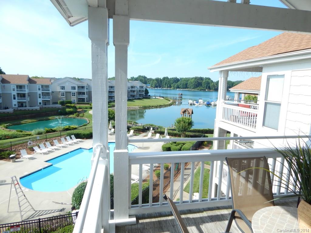 Davidson Landing - Residential Lease