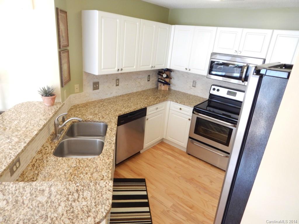 Davidson Landing - Residential Lease