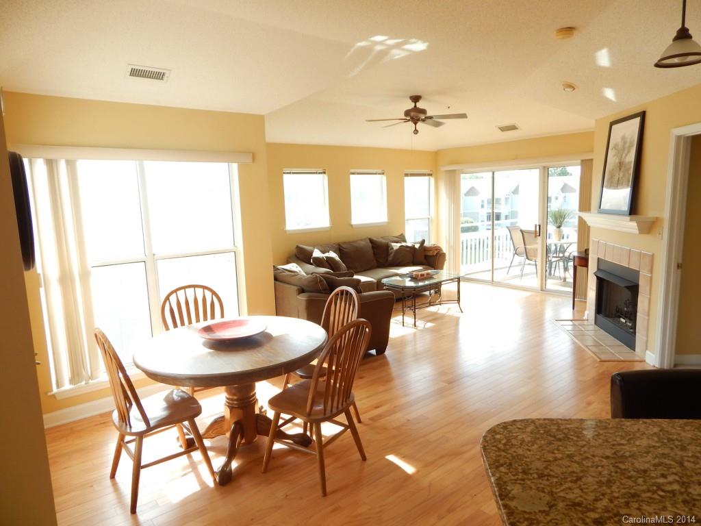 Davidson Landing - Residential Lease