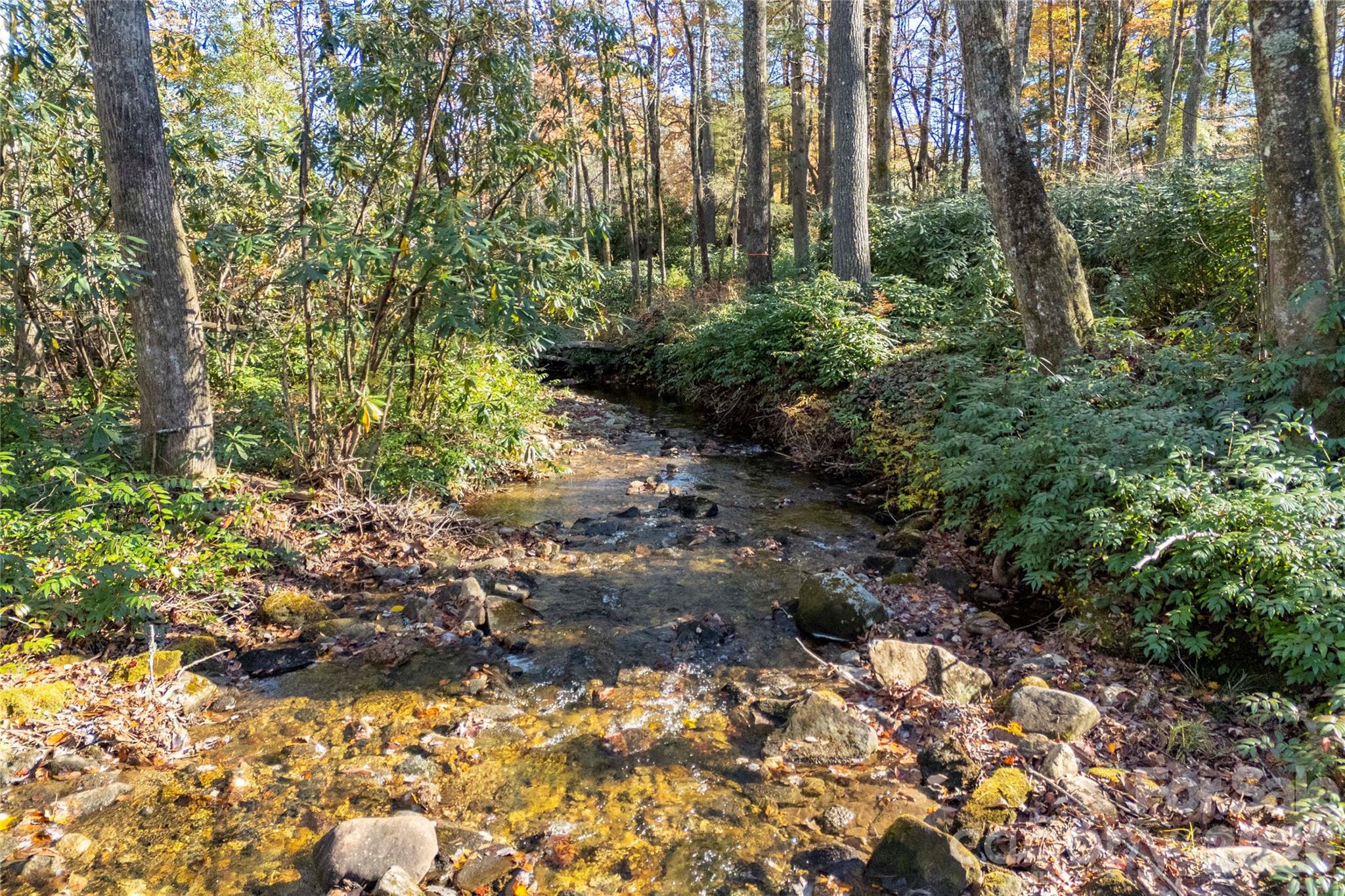 Lake Toxaway Estates - Land