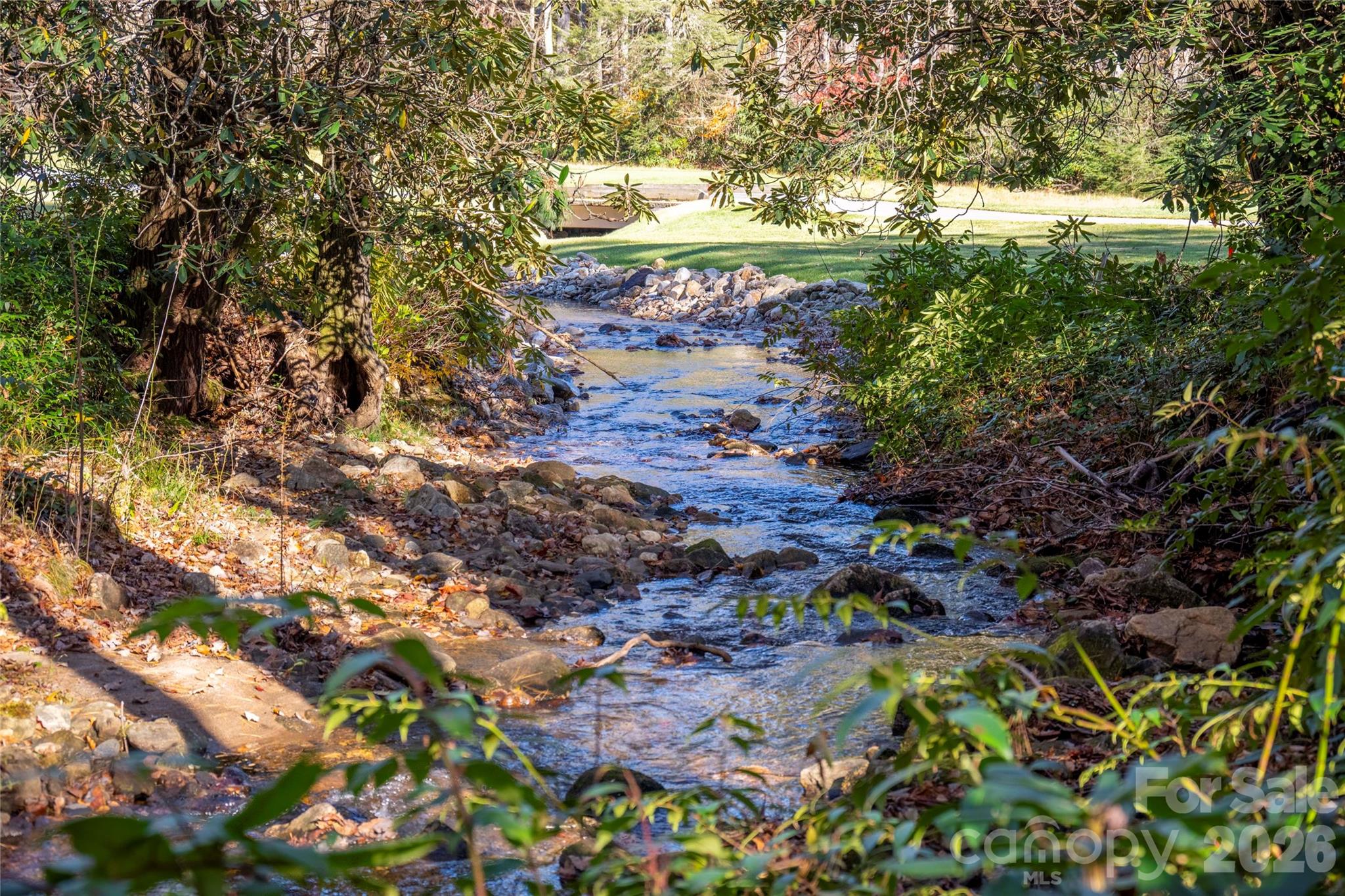 Lake Toxaway Estates - Land