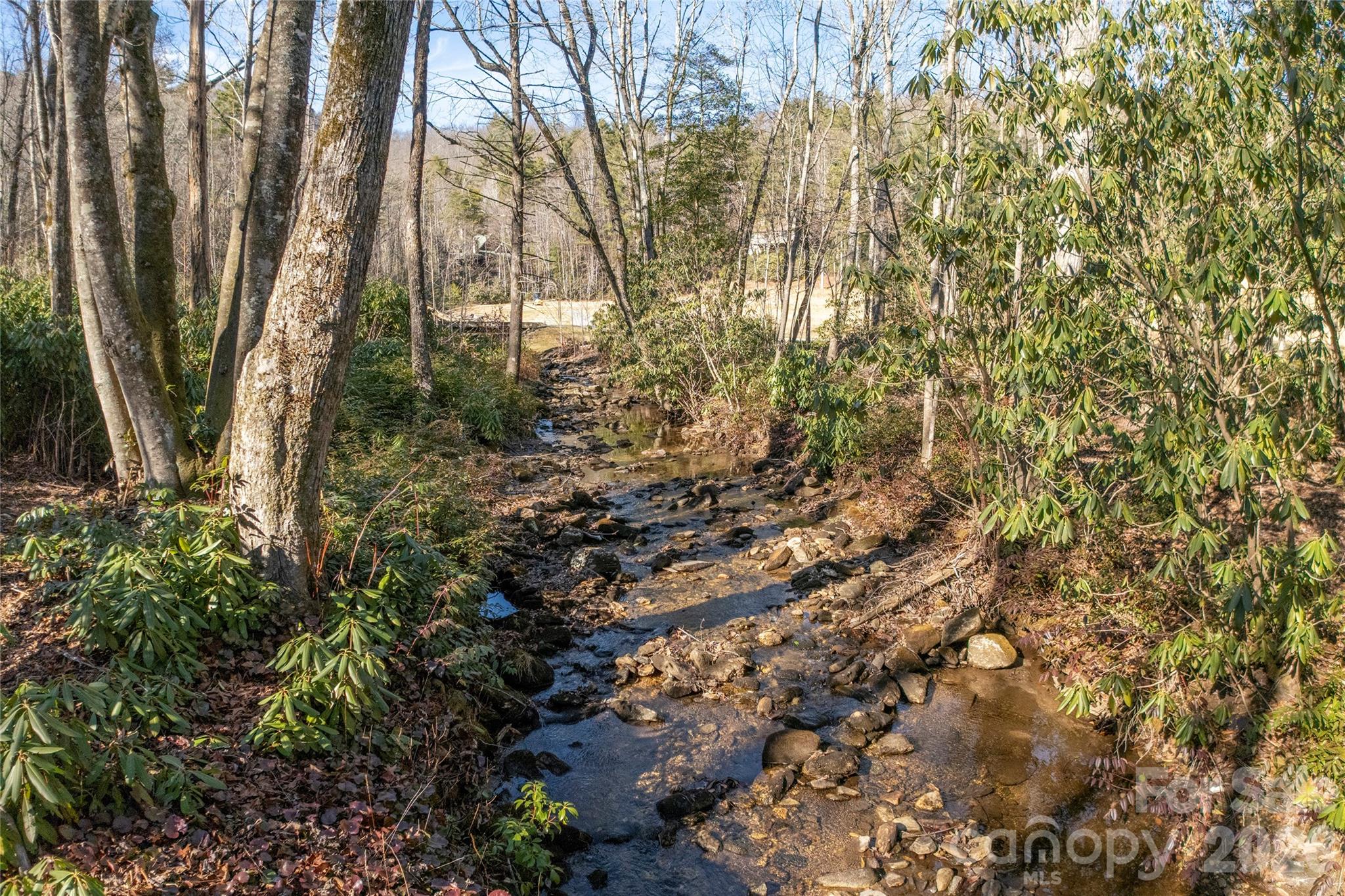 Lake Toxaway Estates - Land