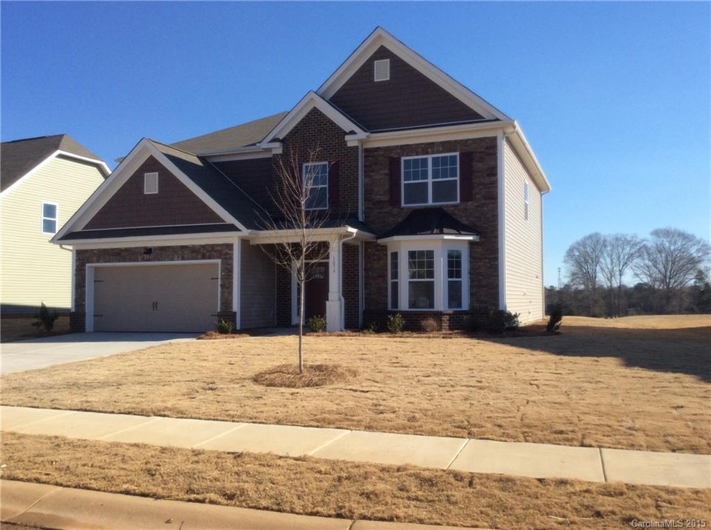 Timberlake - Residential