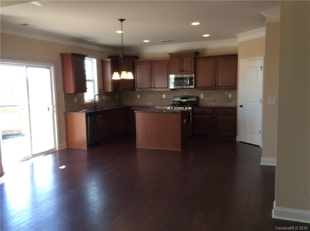 Timberlake - Residential