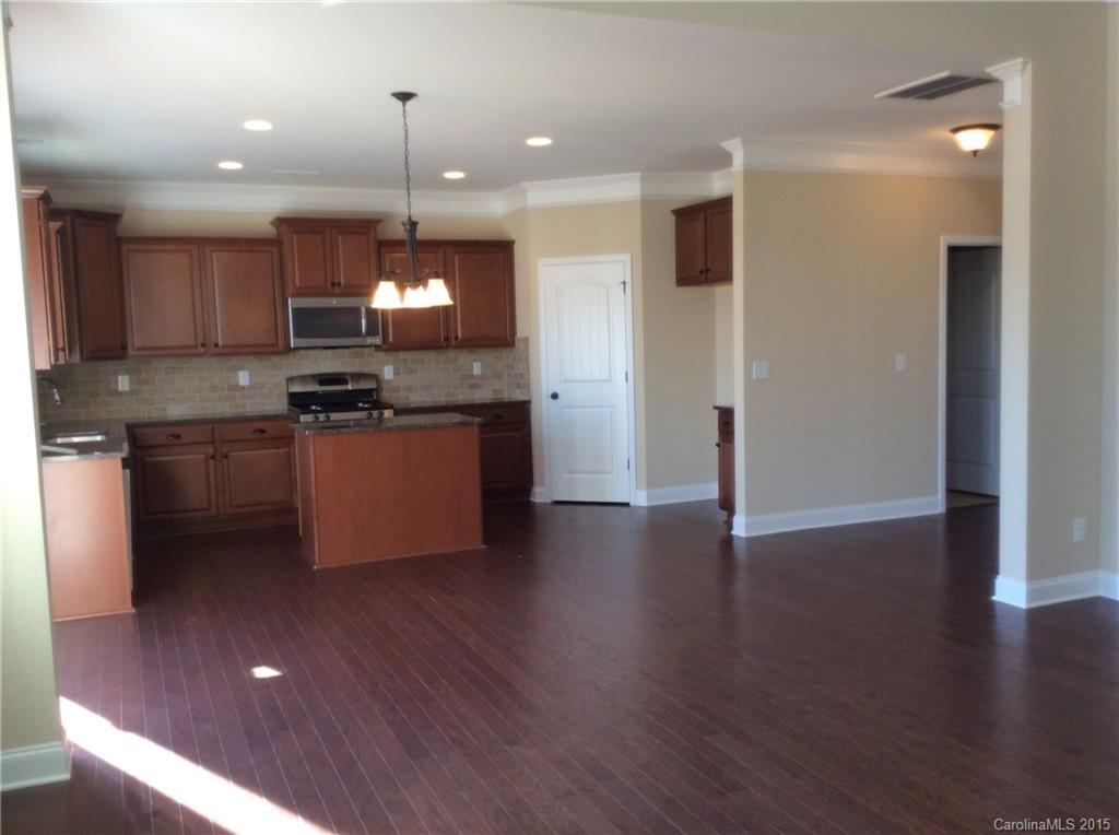 Timberlake - Residential